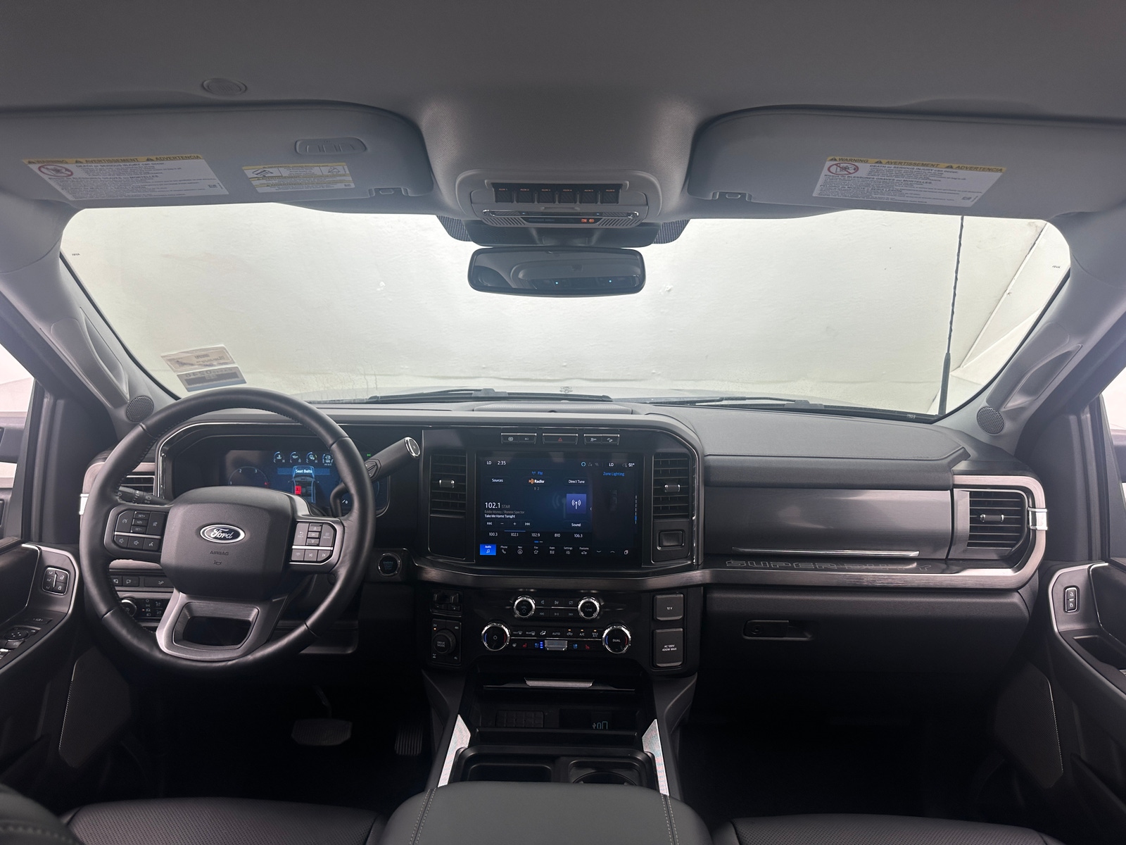 Thumbnail: 2024 Ford Econoline - 2