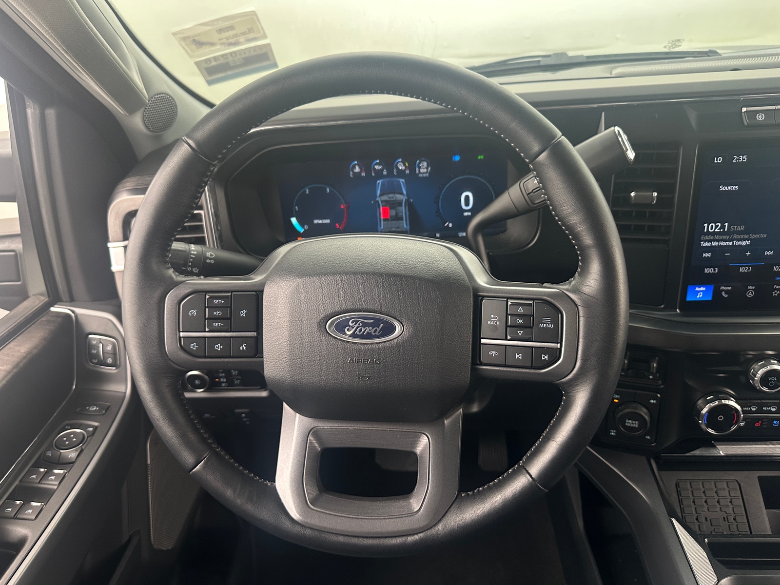 Thumbnail: 2024 Ford Econoline - 4