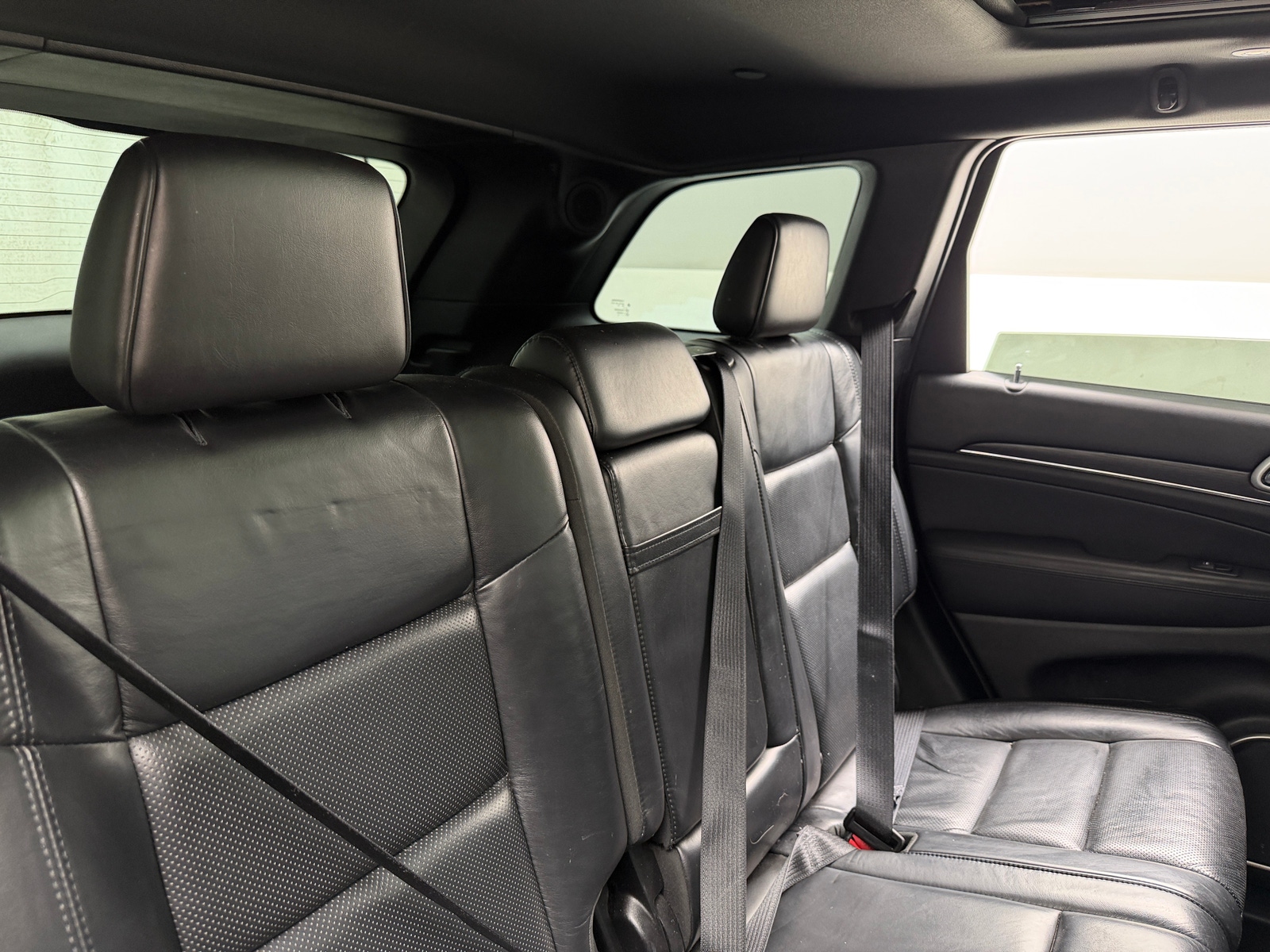Thumbnail: 2018 Jeep Grand Cherokee - 5