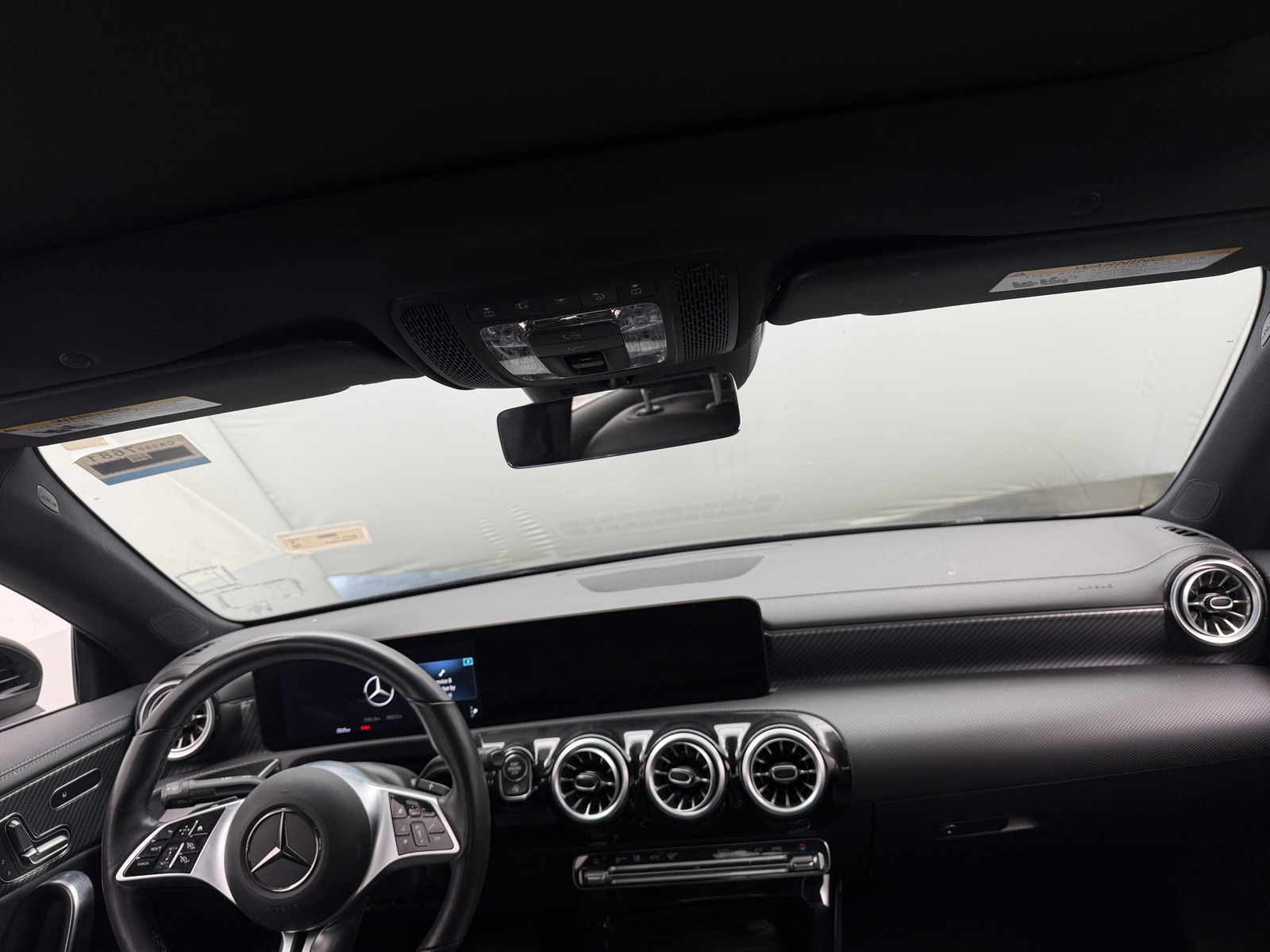 Thumbnail: 2025 Mercedes-Benz CLA - 2