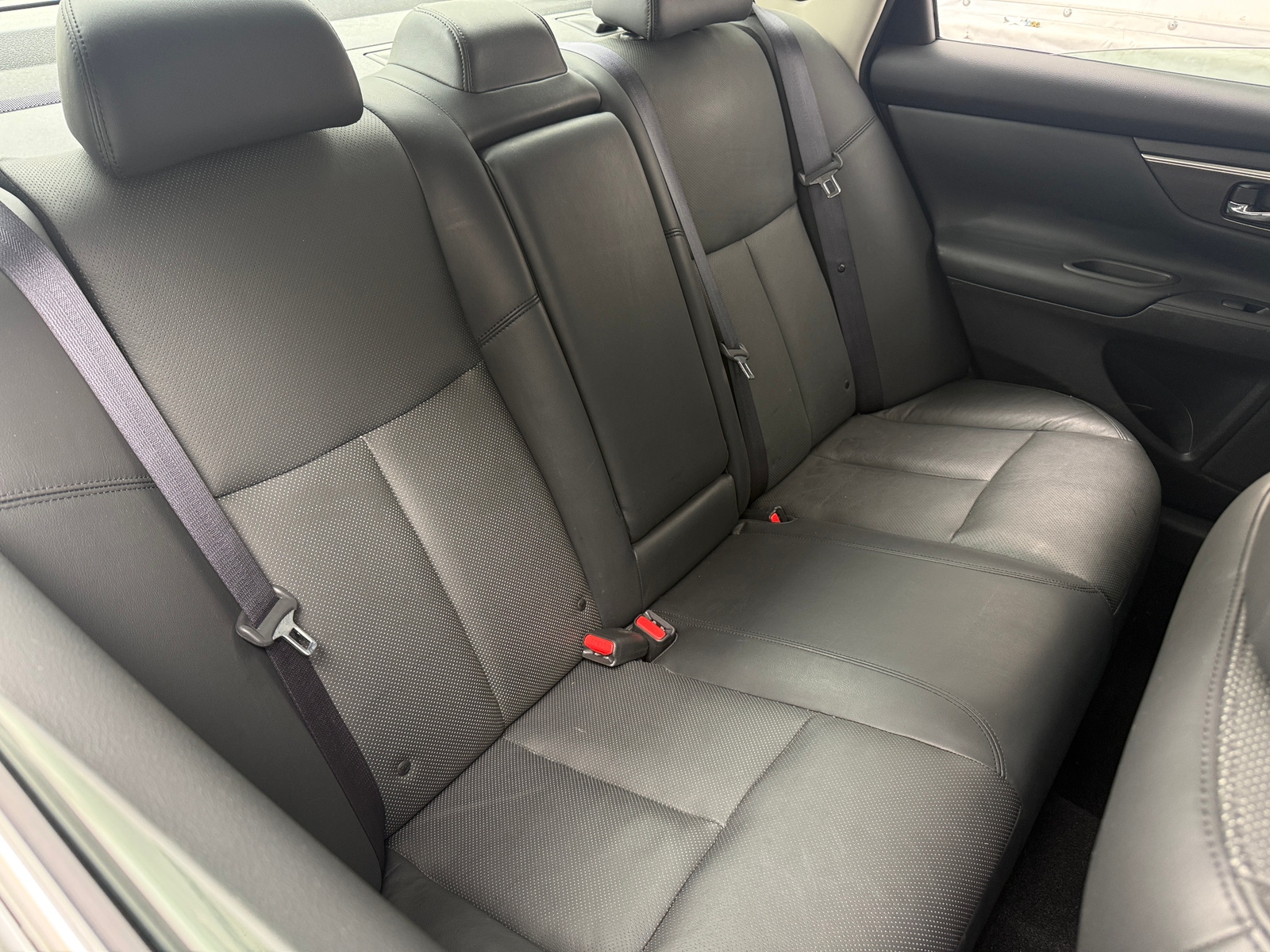 Thumbnail: 2014 Nissan Altima - 5