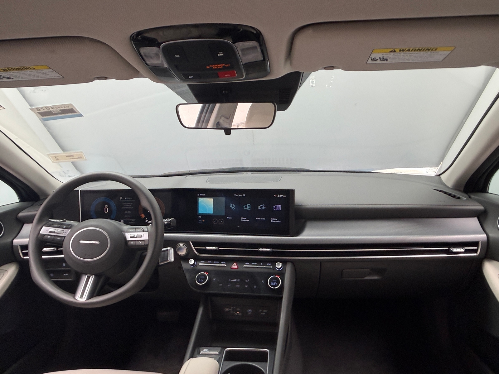 Thumbnail: 2025 Hyundai Sonata - 3