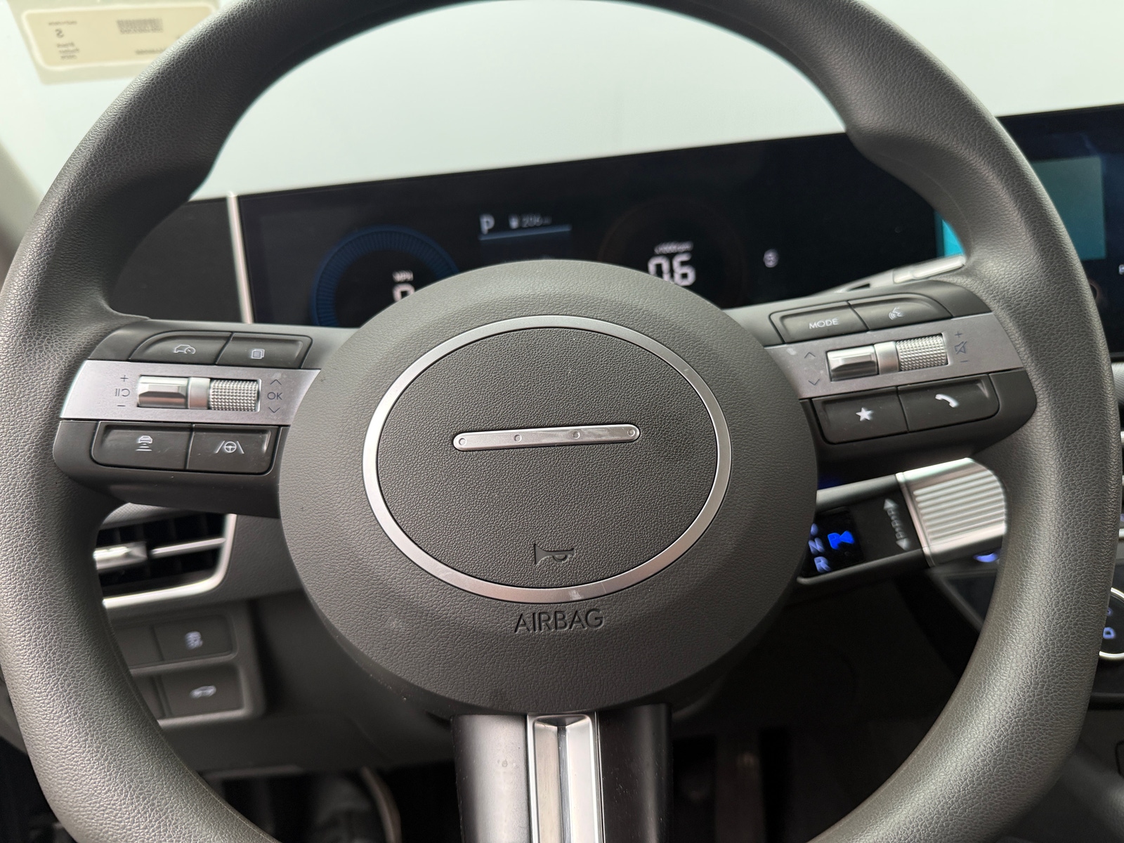 Thumbnail: 2025 Hyundai Sonata - 5