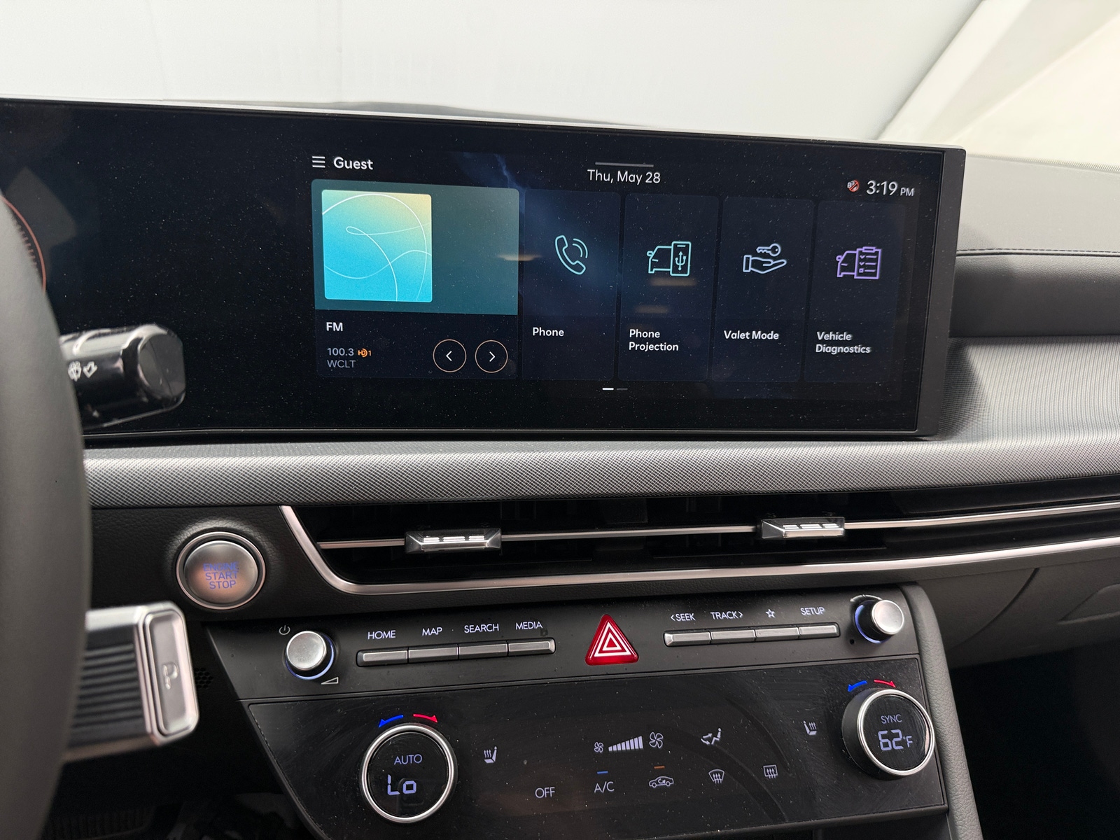 Thumbnail: 2025 Hyundai Sonata - 4