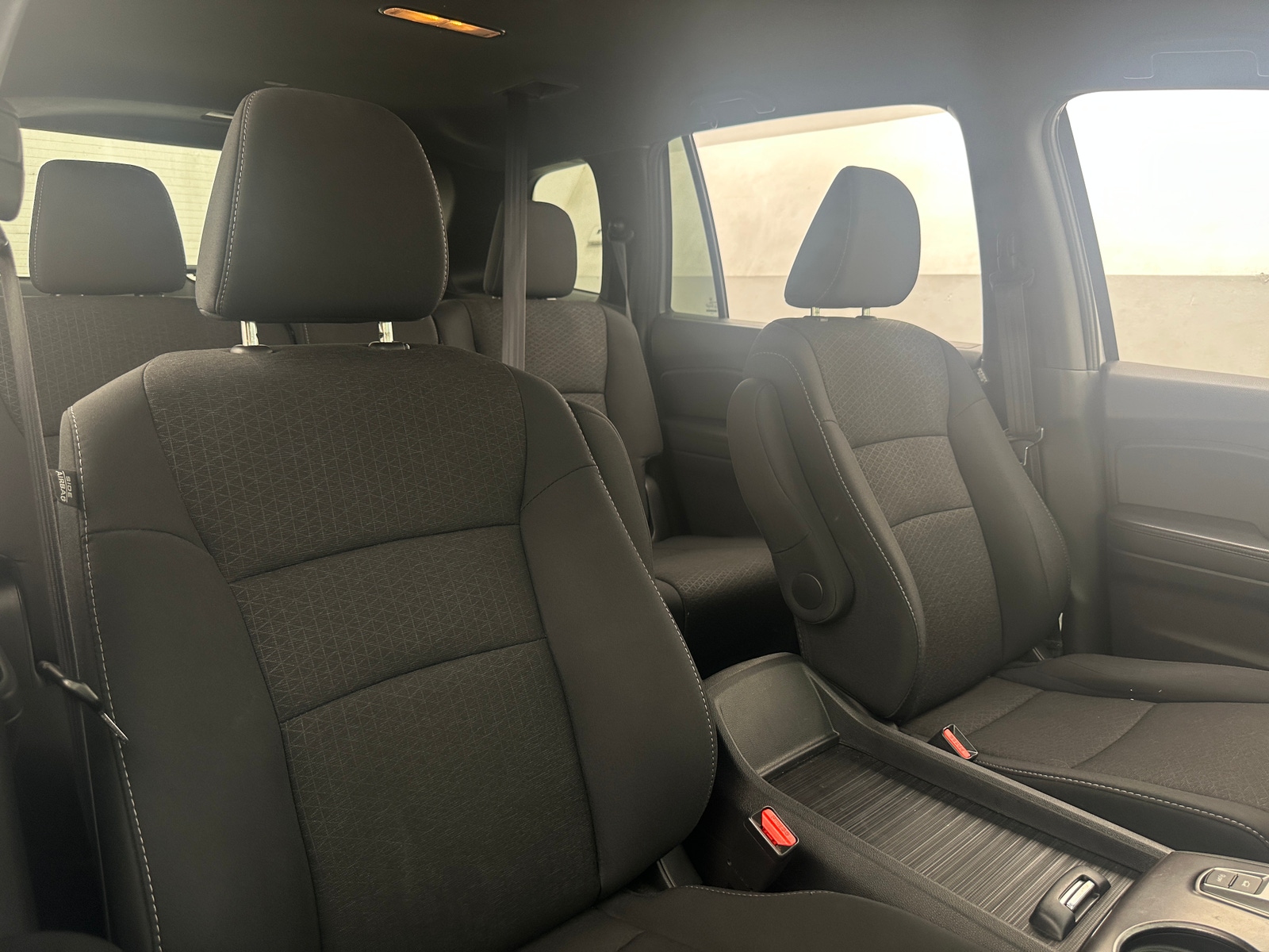 Thumbnail: 2021 Honda Passport - 2