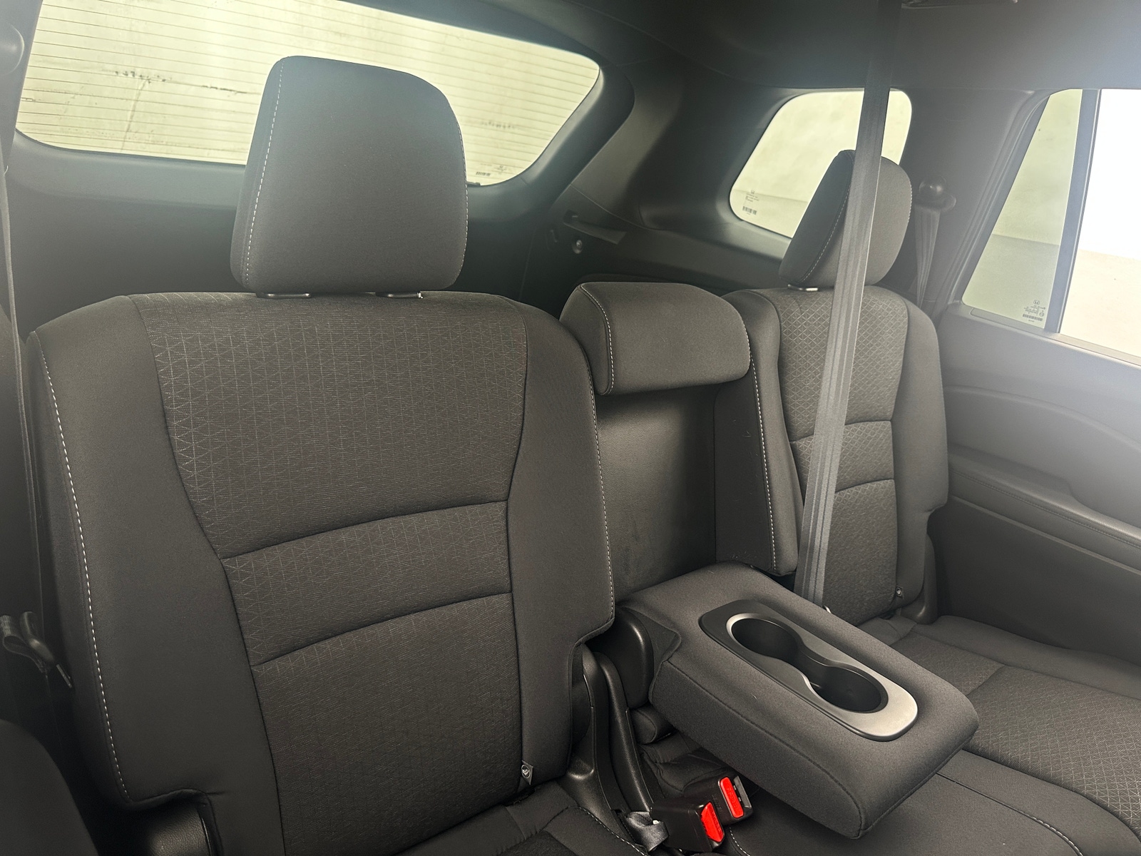 Thumbnail: 2021 Honda Passport - 6
