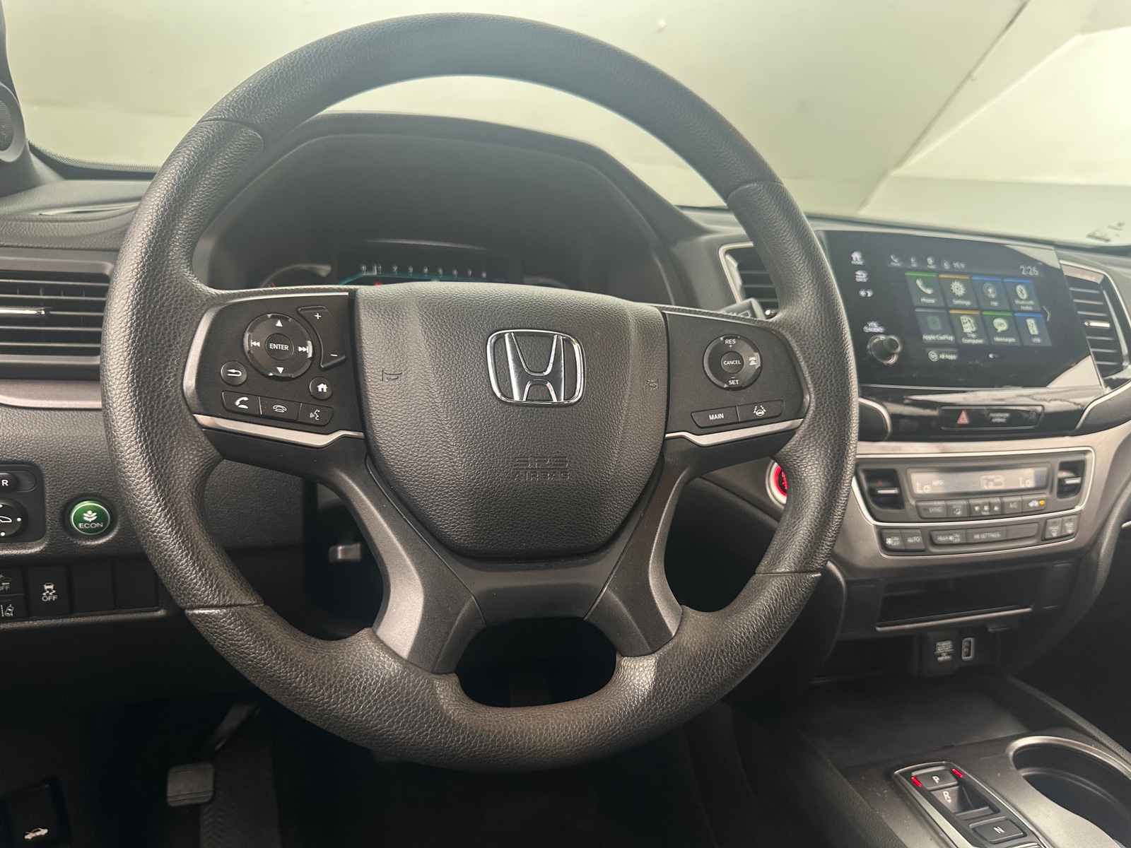 Thumbnail: 2021 Honda Passport - 5