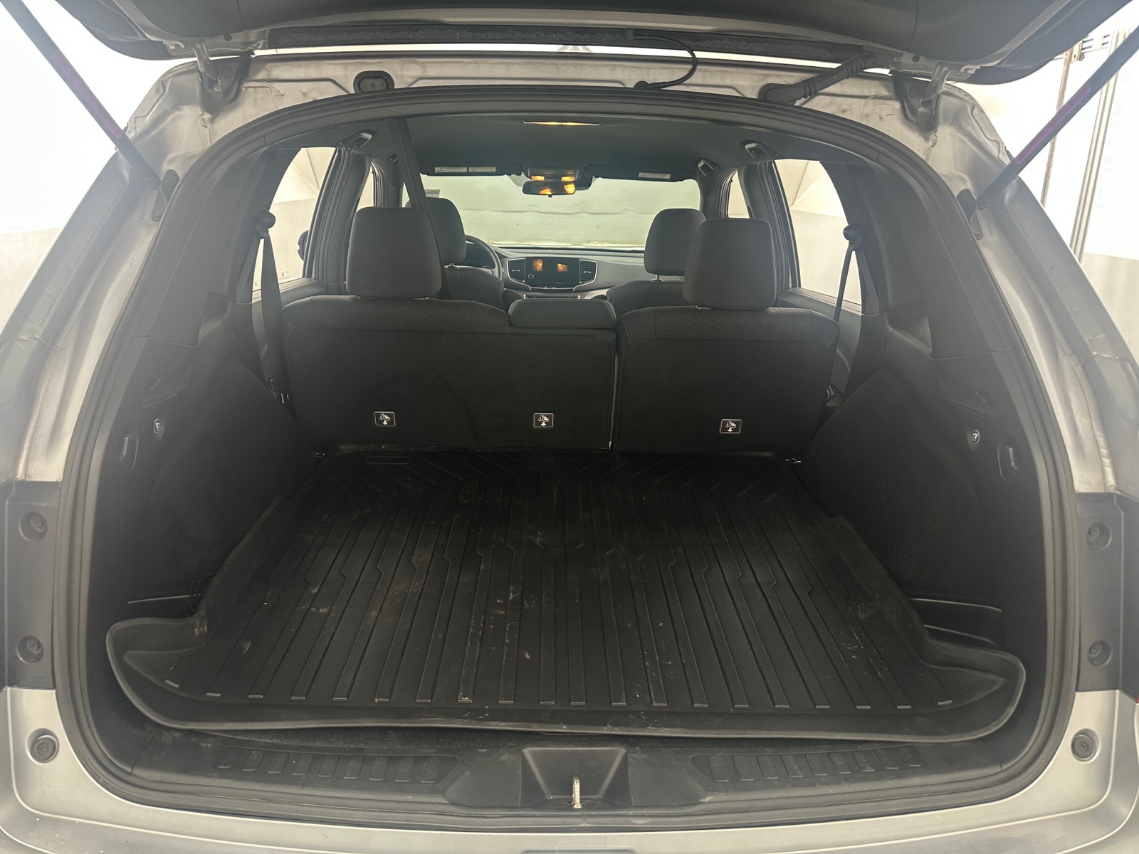 Thumbnail: 2021 Honda Passport - 7