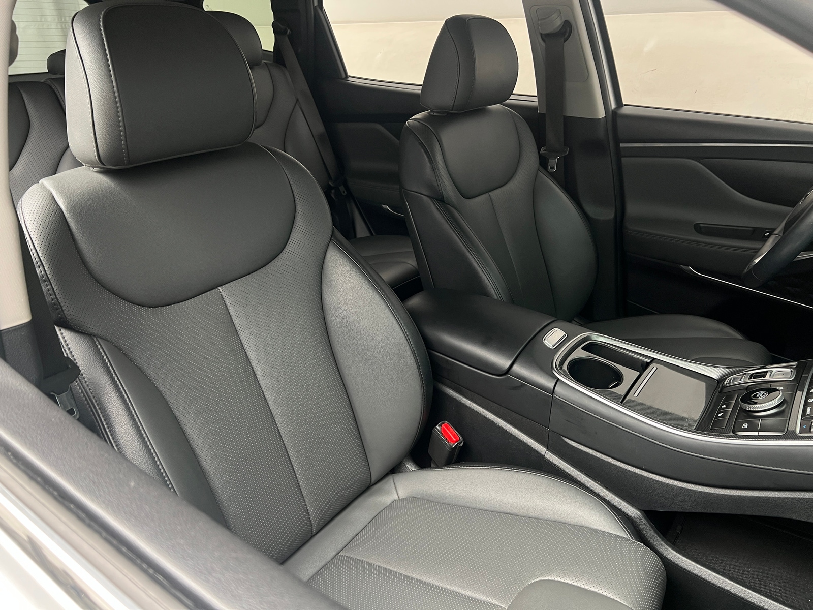 Thumbnail: 2023 Hyundai Santa Fe - 2