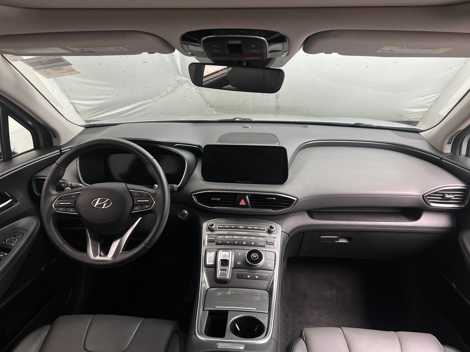 Thumbnail: 2023 Hyundai Santa Fe - 3
