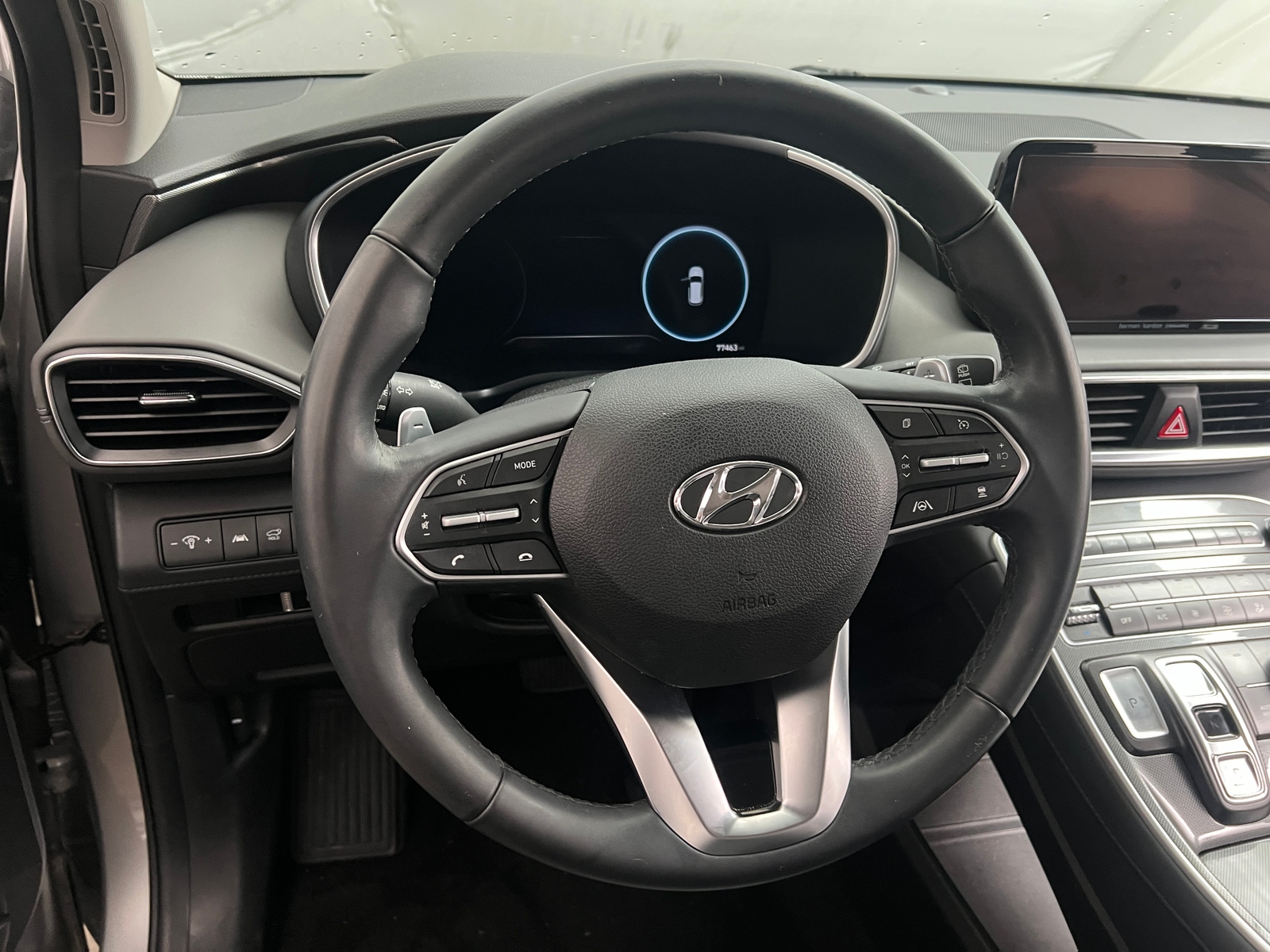 Thumbnail: 2023 Hyundai Santa Fe - 5