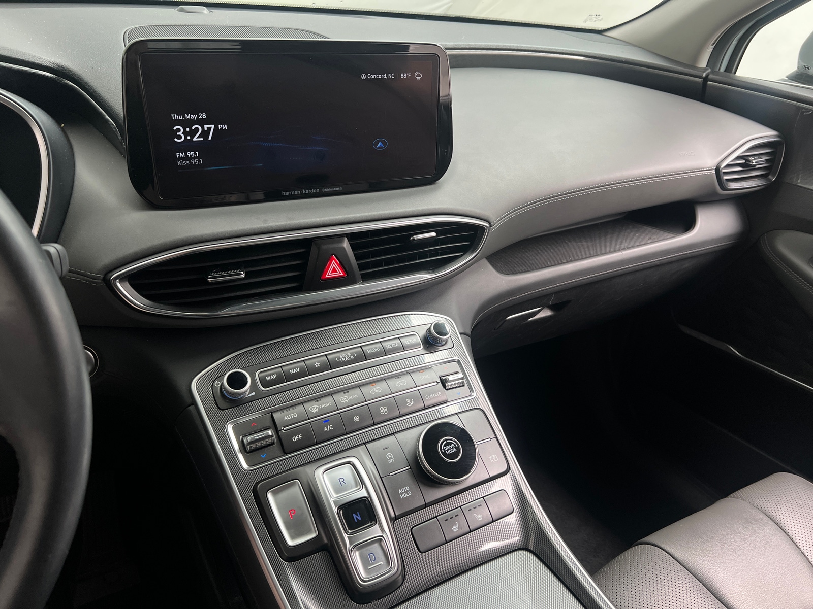 Thumbnail: 2023 Hyundai Santa Fe - 4