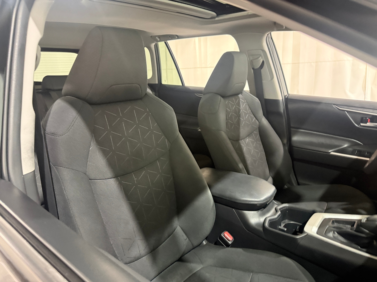 Thumbnail: 2024 Toyota RAV4 - 2