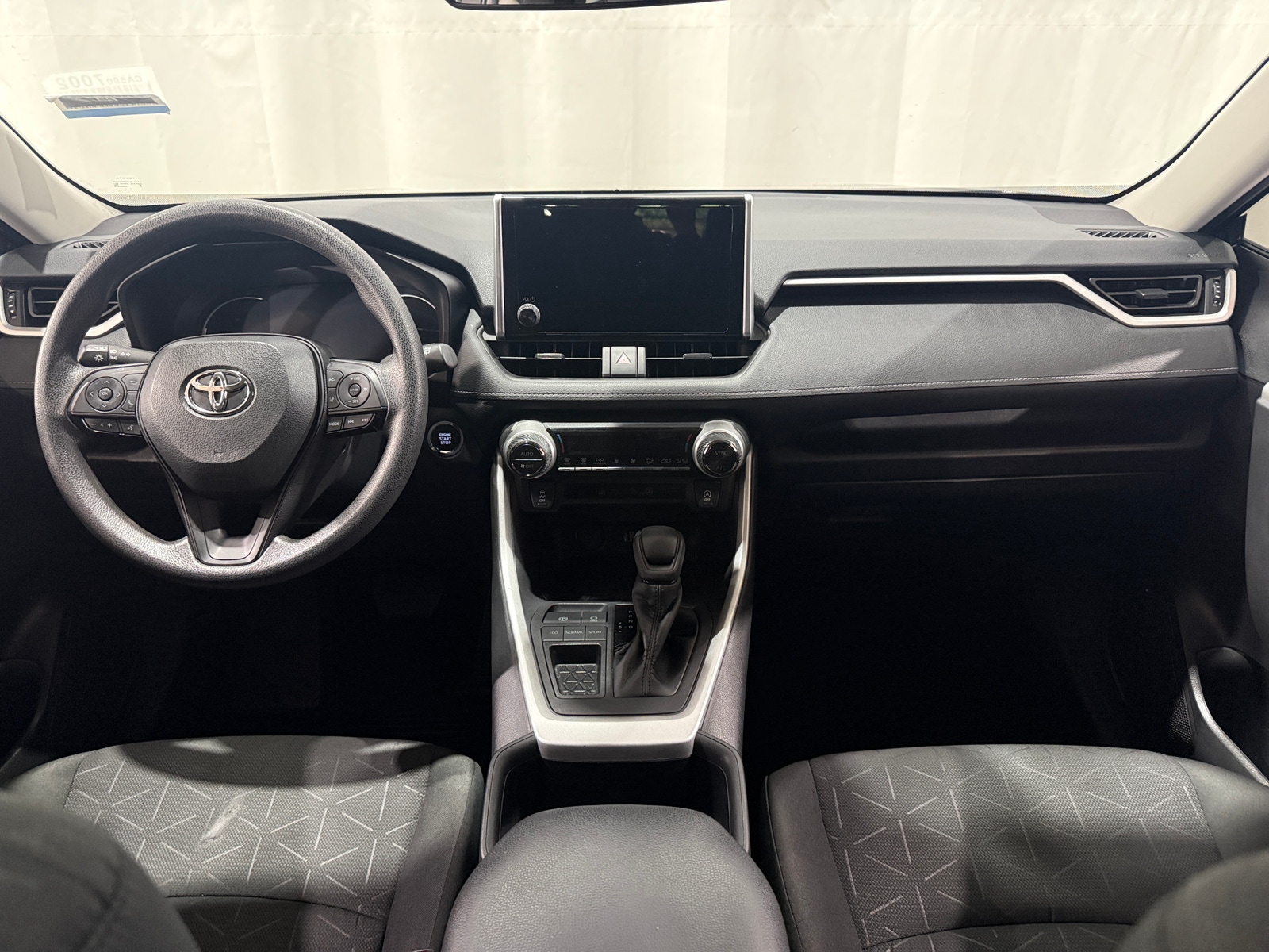 Thumbnail: 2024 Toyota RAV4 - 3
