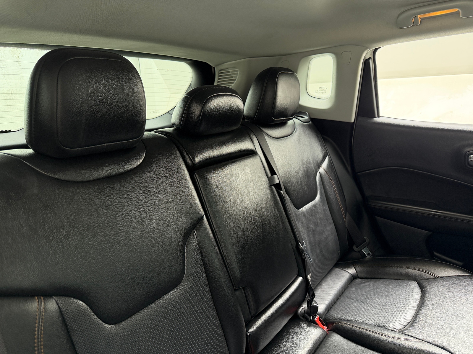 Thumbnail: 2021 Jeep Compass - 5