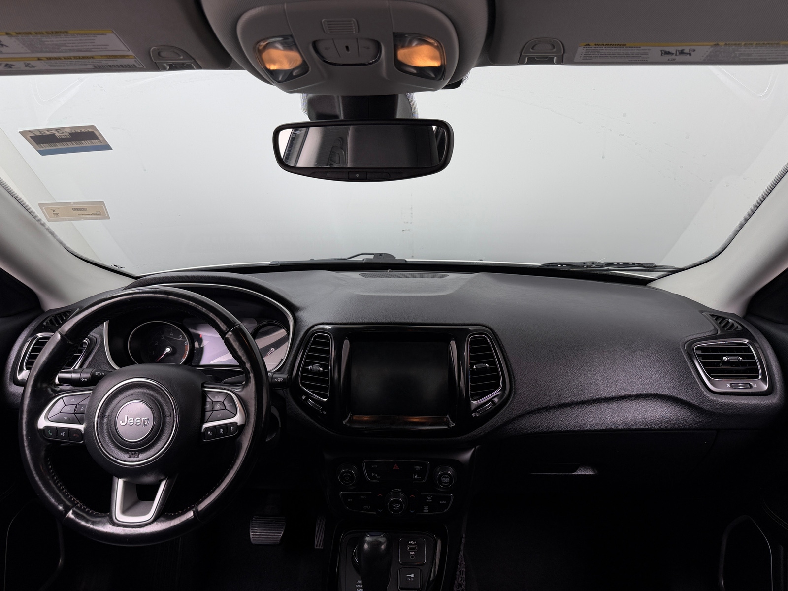 Thumbnail: 2021 Jeep Compass - 2
