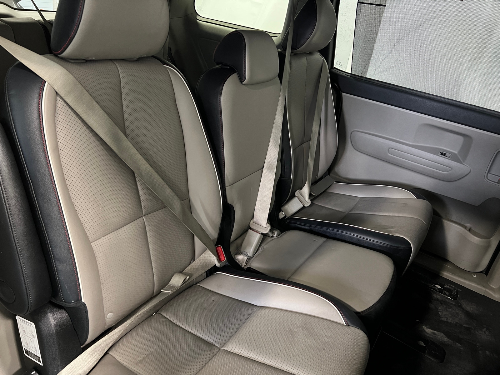 Thumbnail: 2019 Kia Sedona - 5