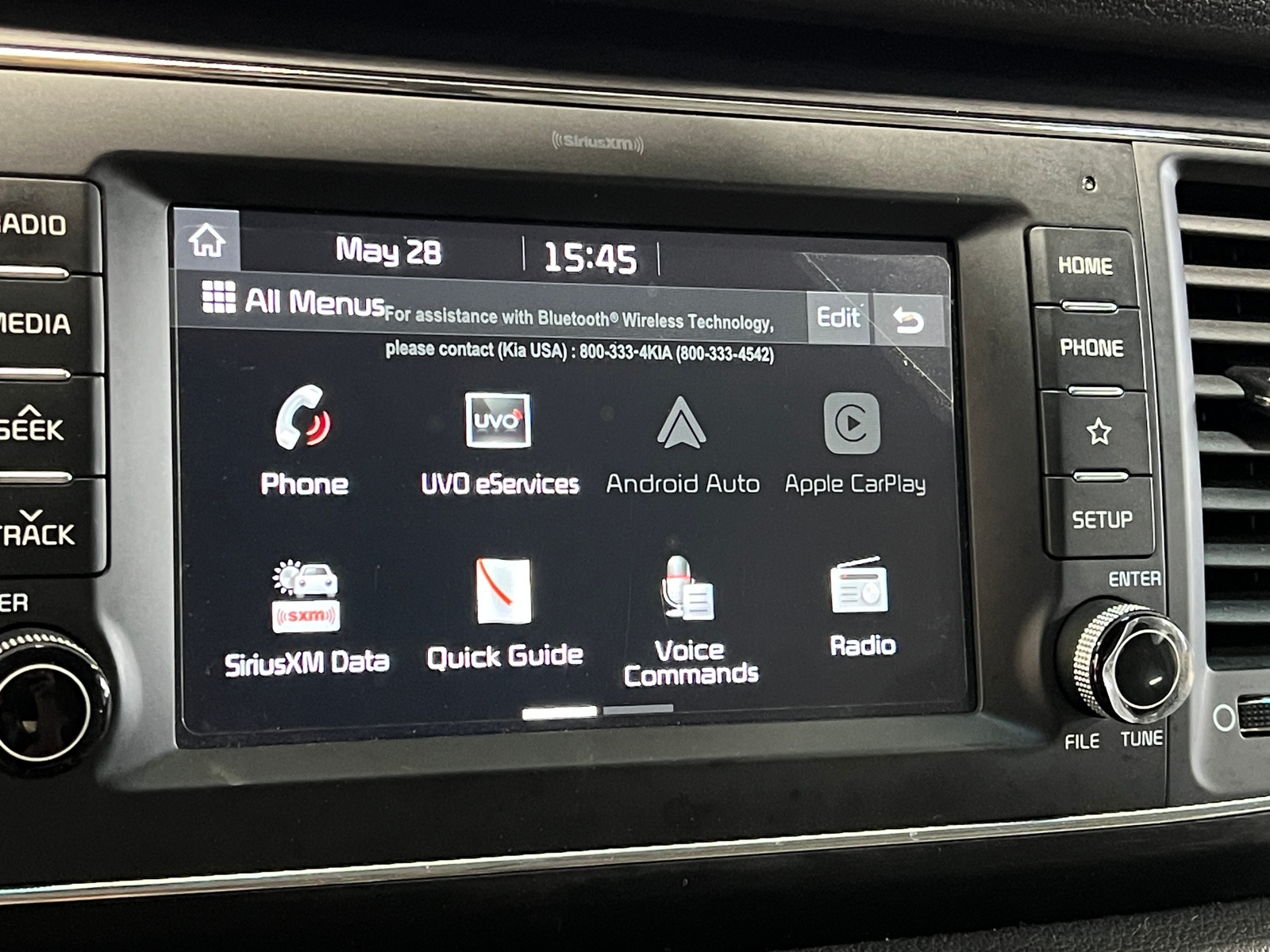 Thumbnail: 2019 Kia Sedona - 3