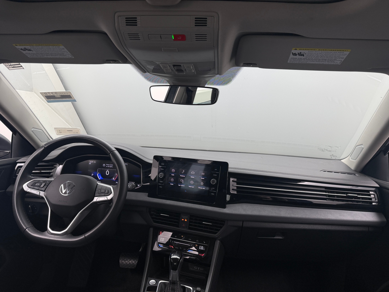 Thumbnail: 2025 Volkswagen Jetta - 2