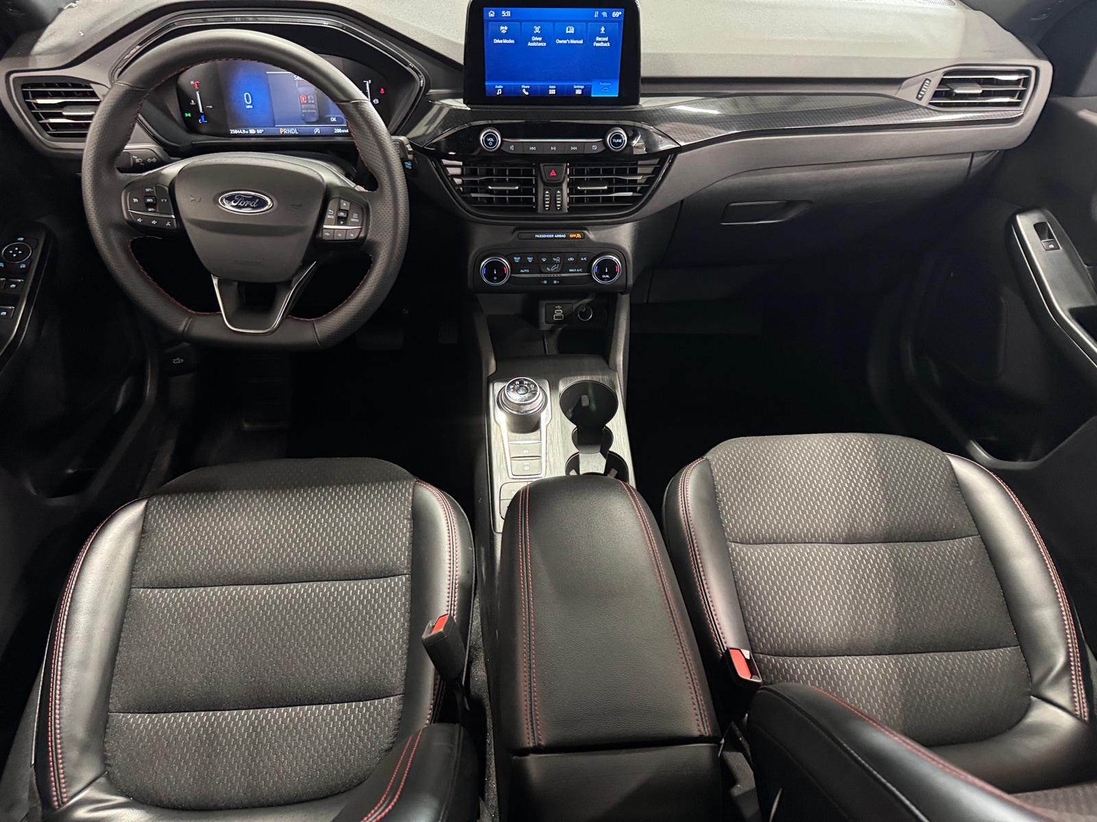 Thumbnail: 2025 Ford Escape - 3