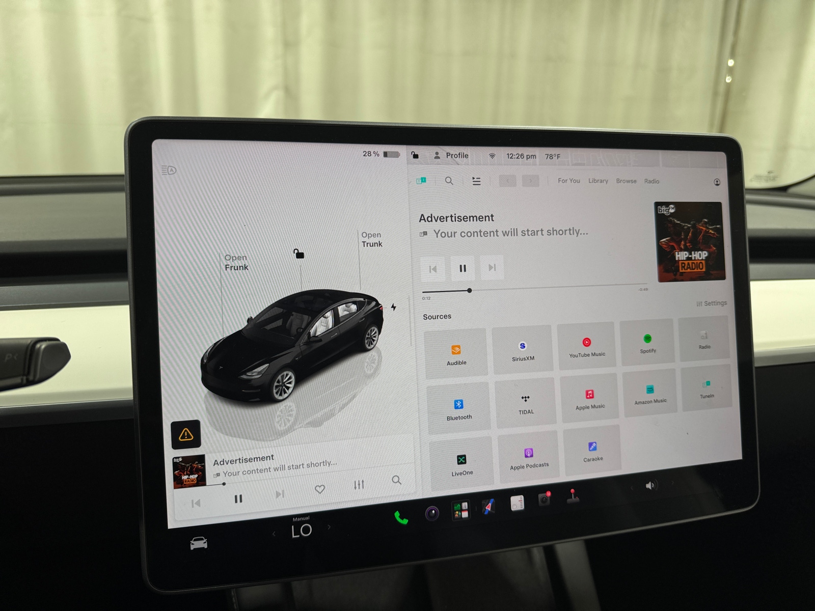 Thumbnail: 2022 Tesla Model 3 - 3