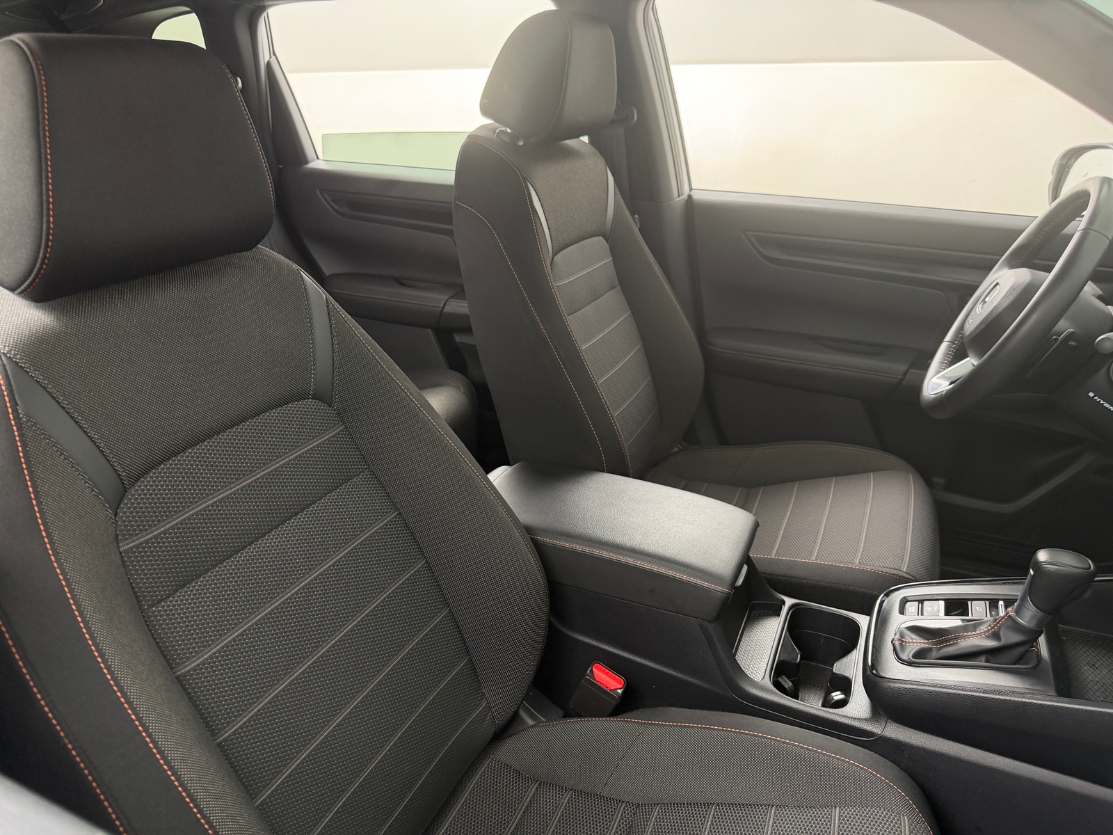 Thumbnail: 2025 Honda CR-V - 2