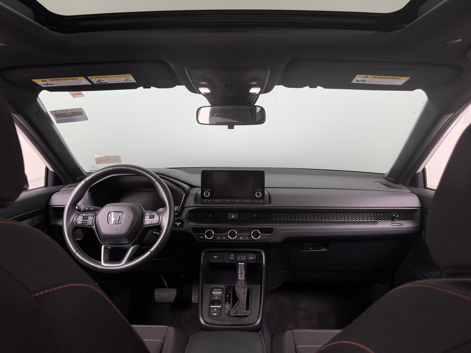 Thumbnail: 2025 Honda CR-V - 3