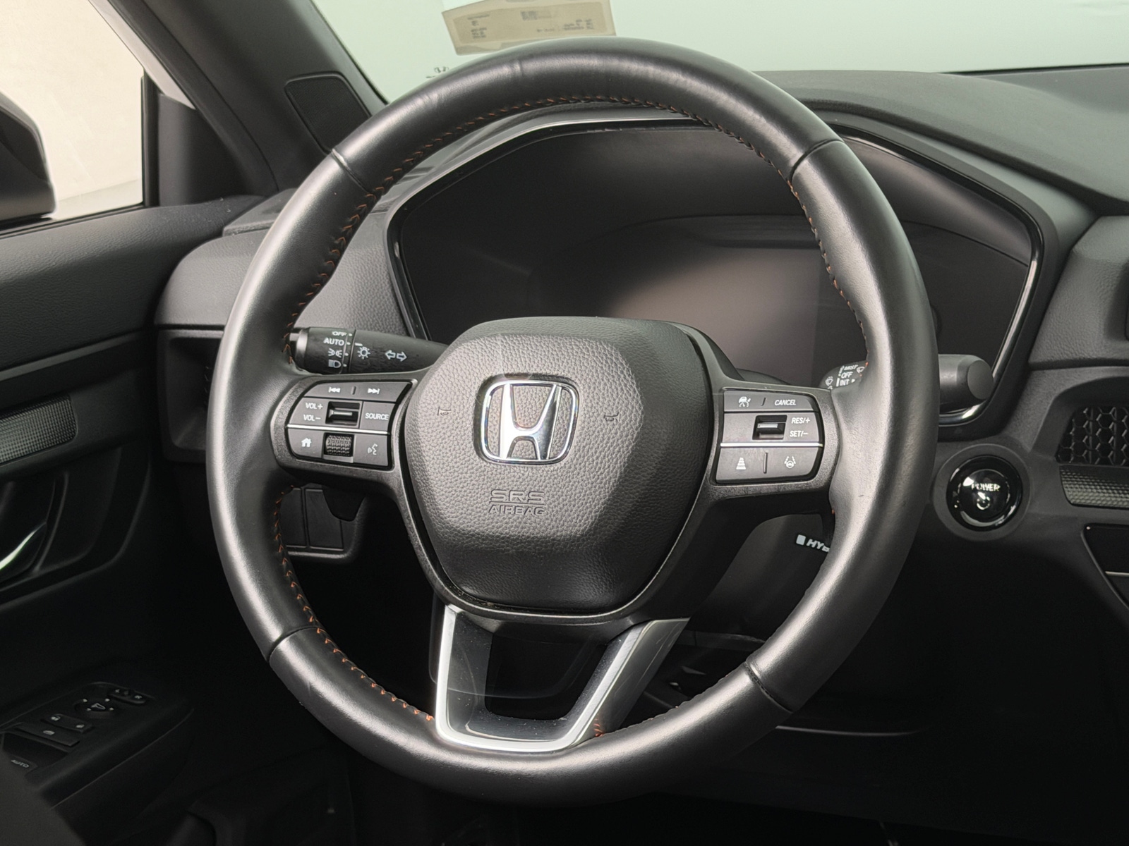 Thumbnail: 2025 Honda CR-V - 5
