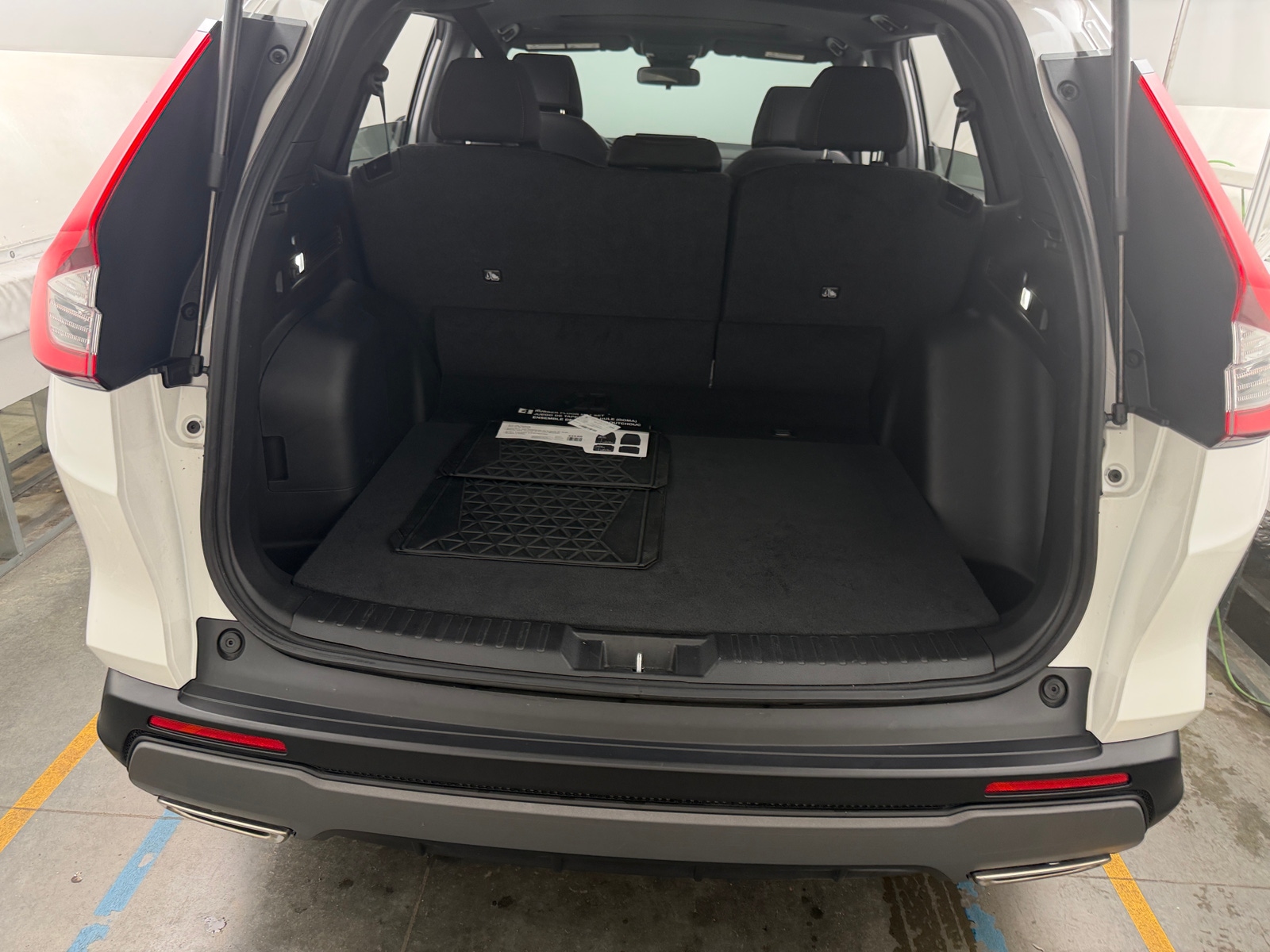 Thumbnail: 2025 Honda CR-V - 7