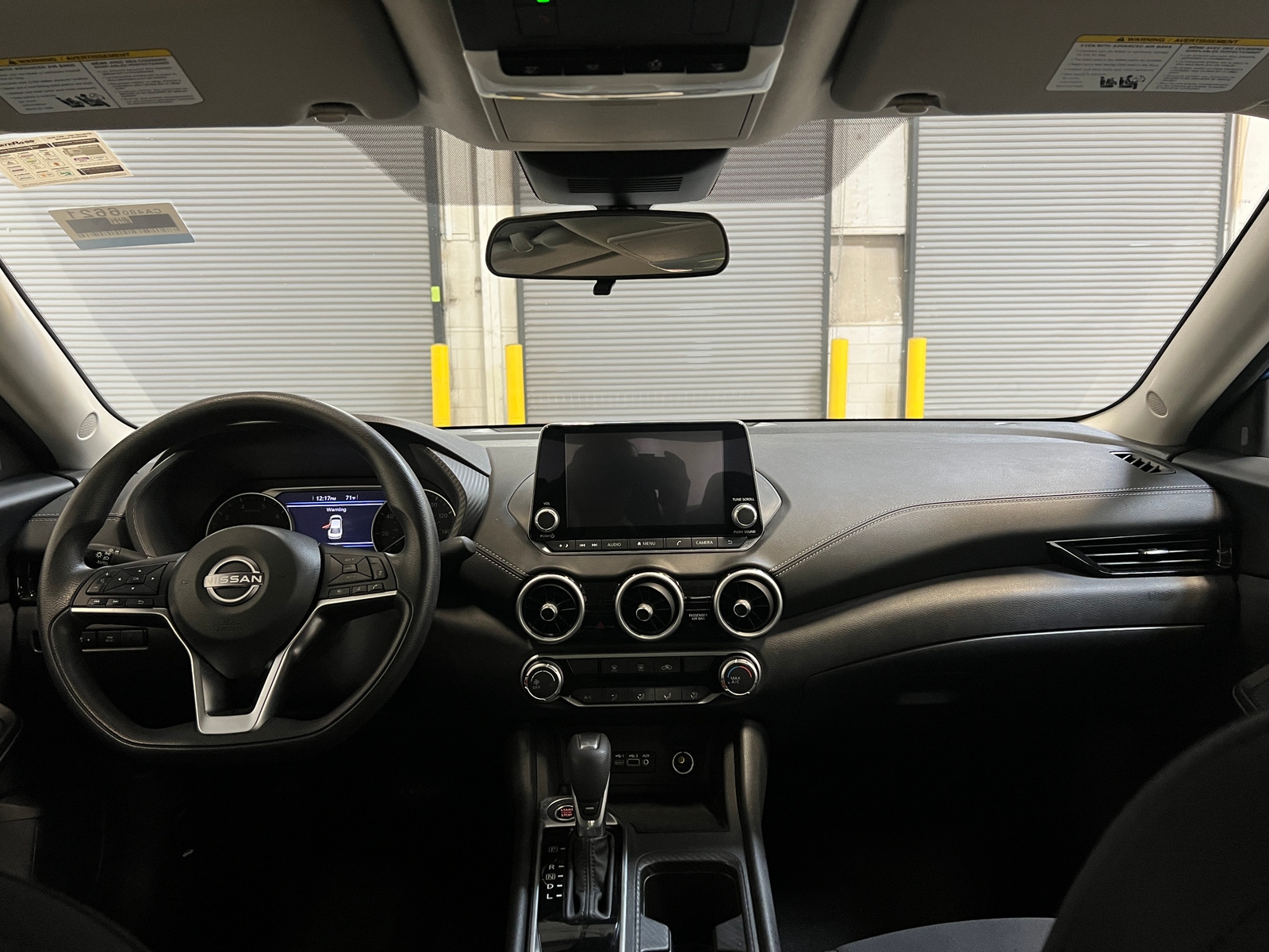 Thumbnail: 2025 Nissan Sentra - 3