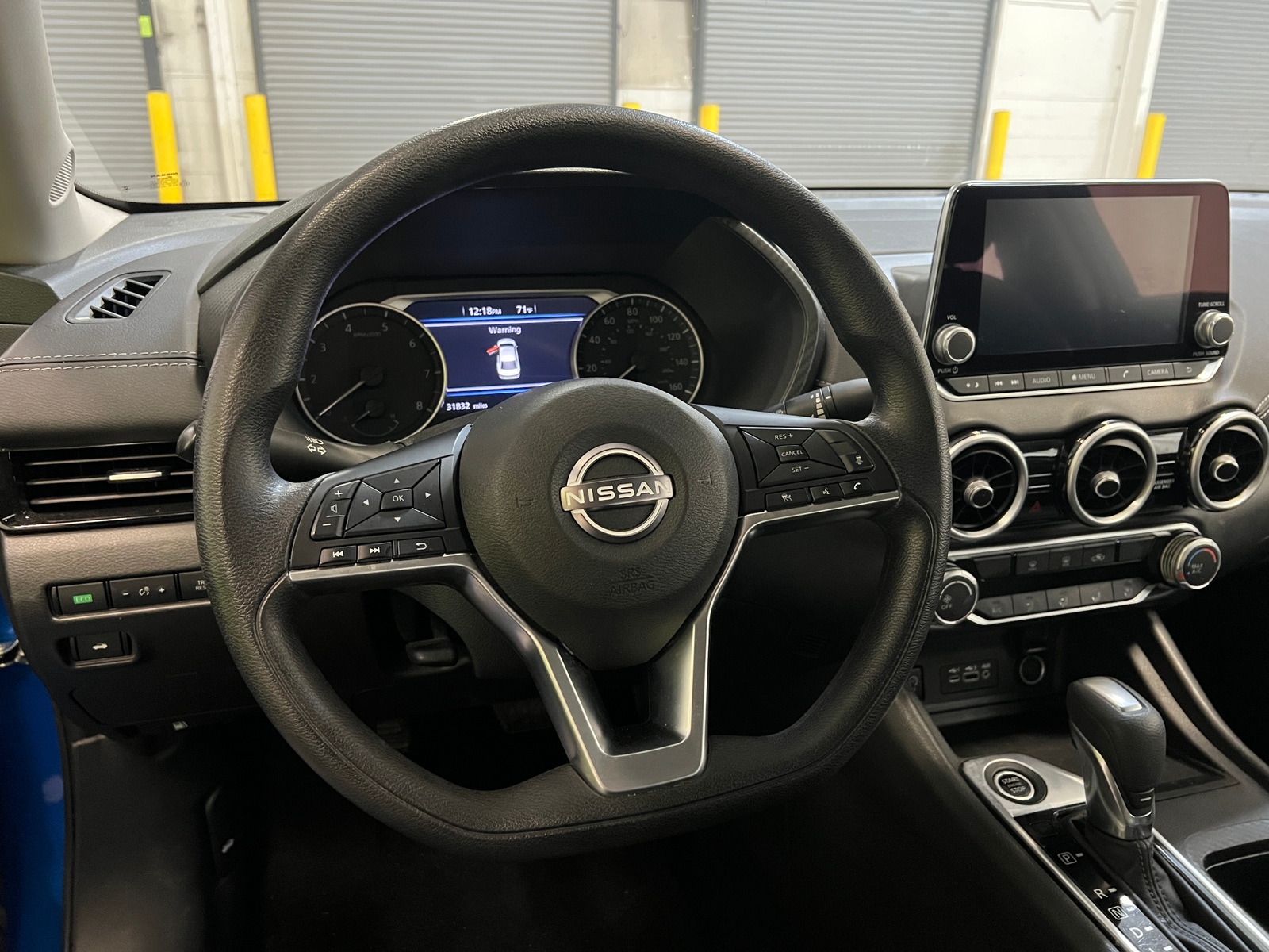 Thumbnail: 2025 Nissan Sentra - 5