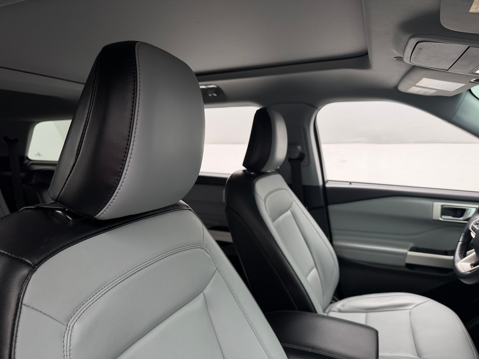 Thumbnail: 2021 Ford Explorer - 2
