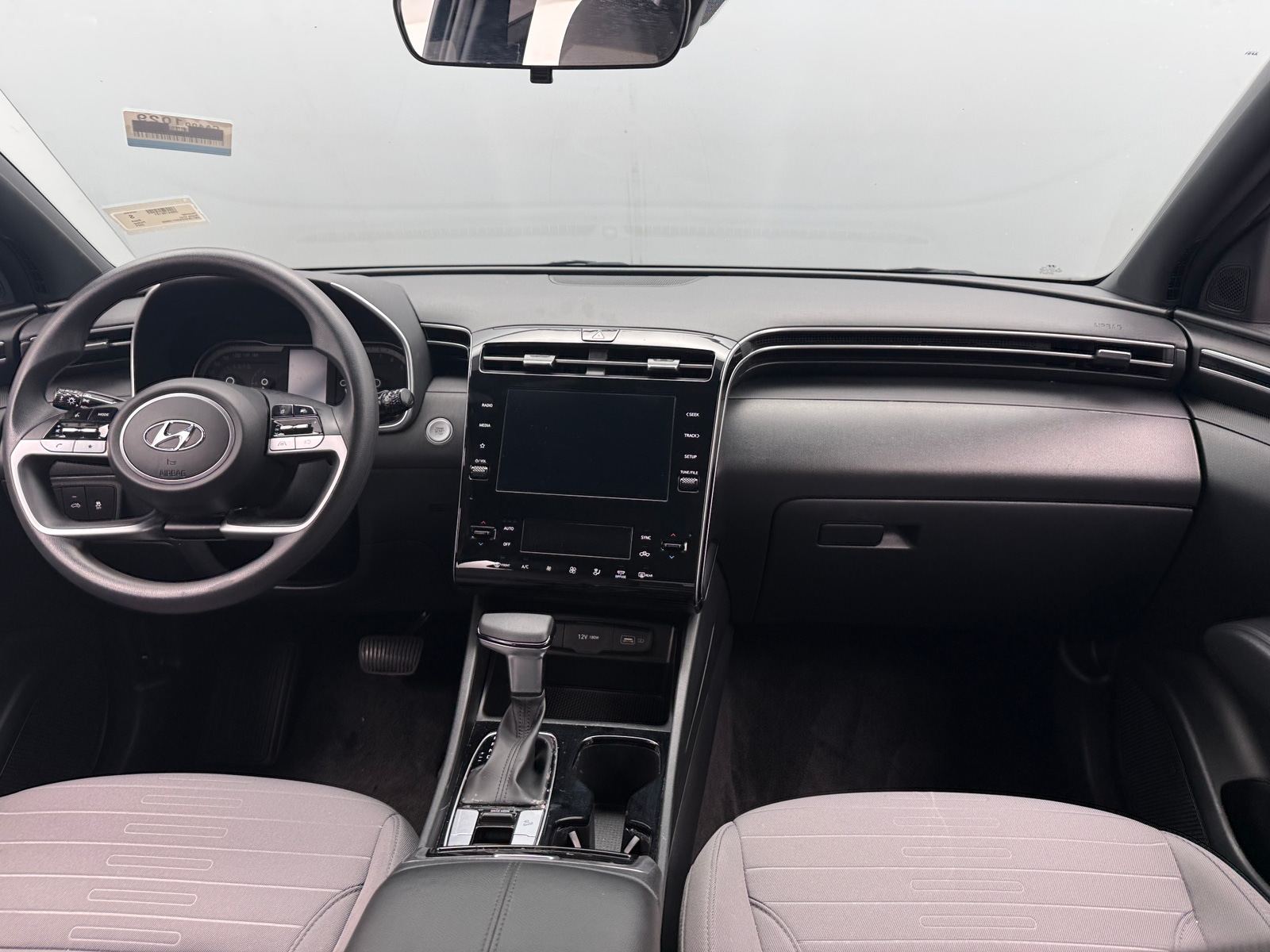 Thumbnail: 2024 Hyundai Santa Cruz - 3