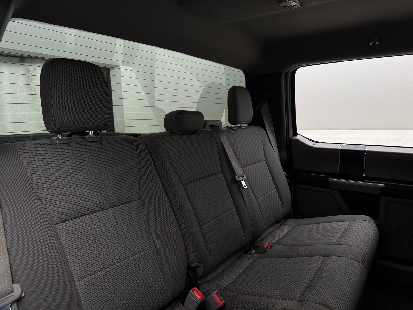 Thumbnail: 2020 Ford Econoline - 6