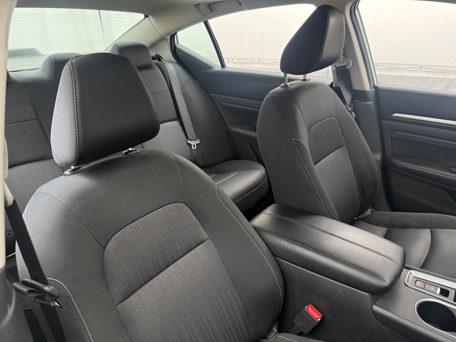 Thumbnail: 2019 Nissan Altima - 2