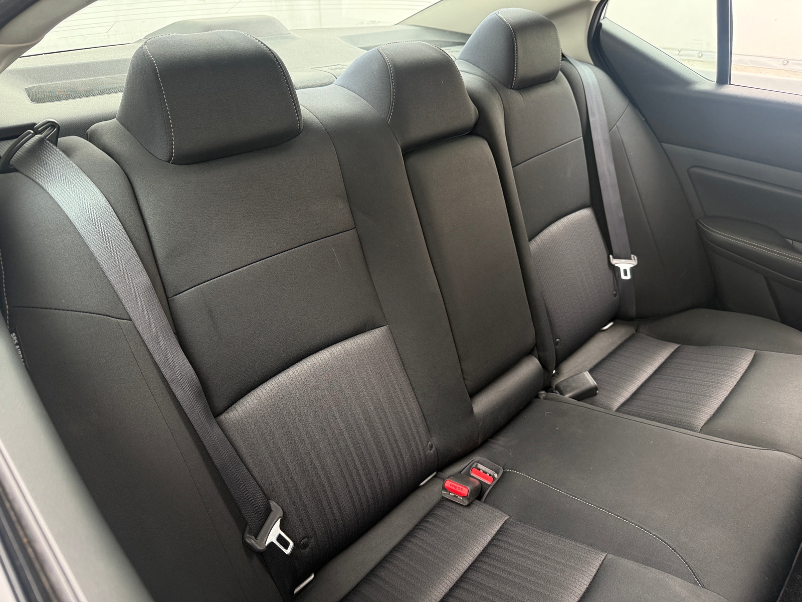 Thumbnail: 2019 Nissan Altima - 6
