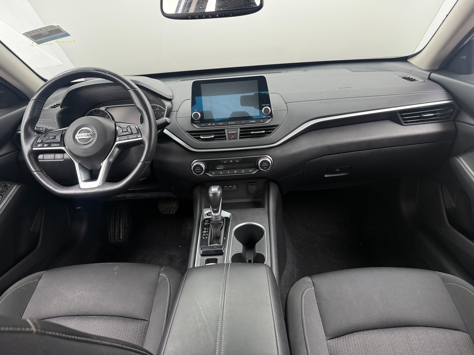 Thumbnail: 2019 Nissan Altima - 3