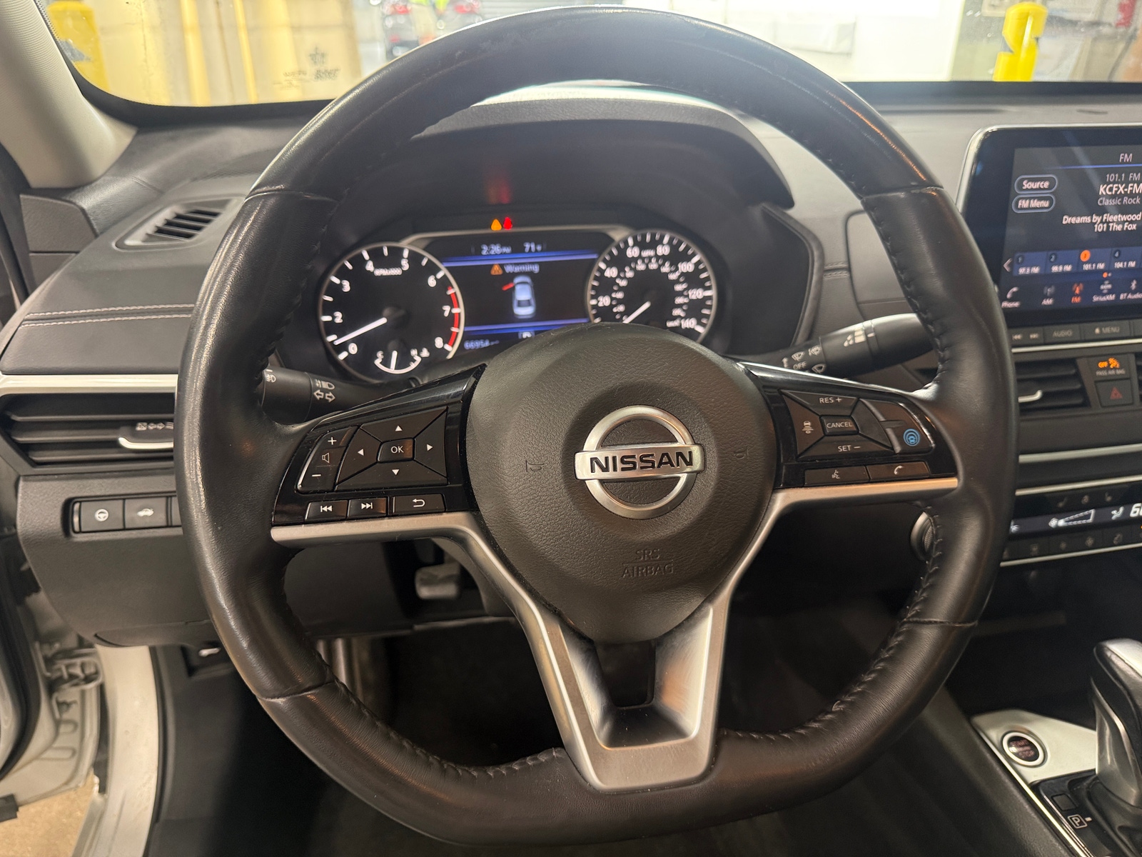 Thumbnail: 2019 Nissan Altima - 5