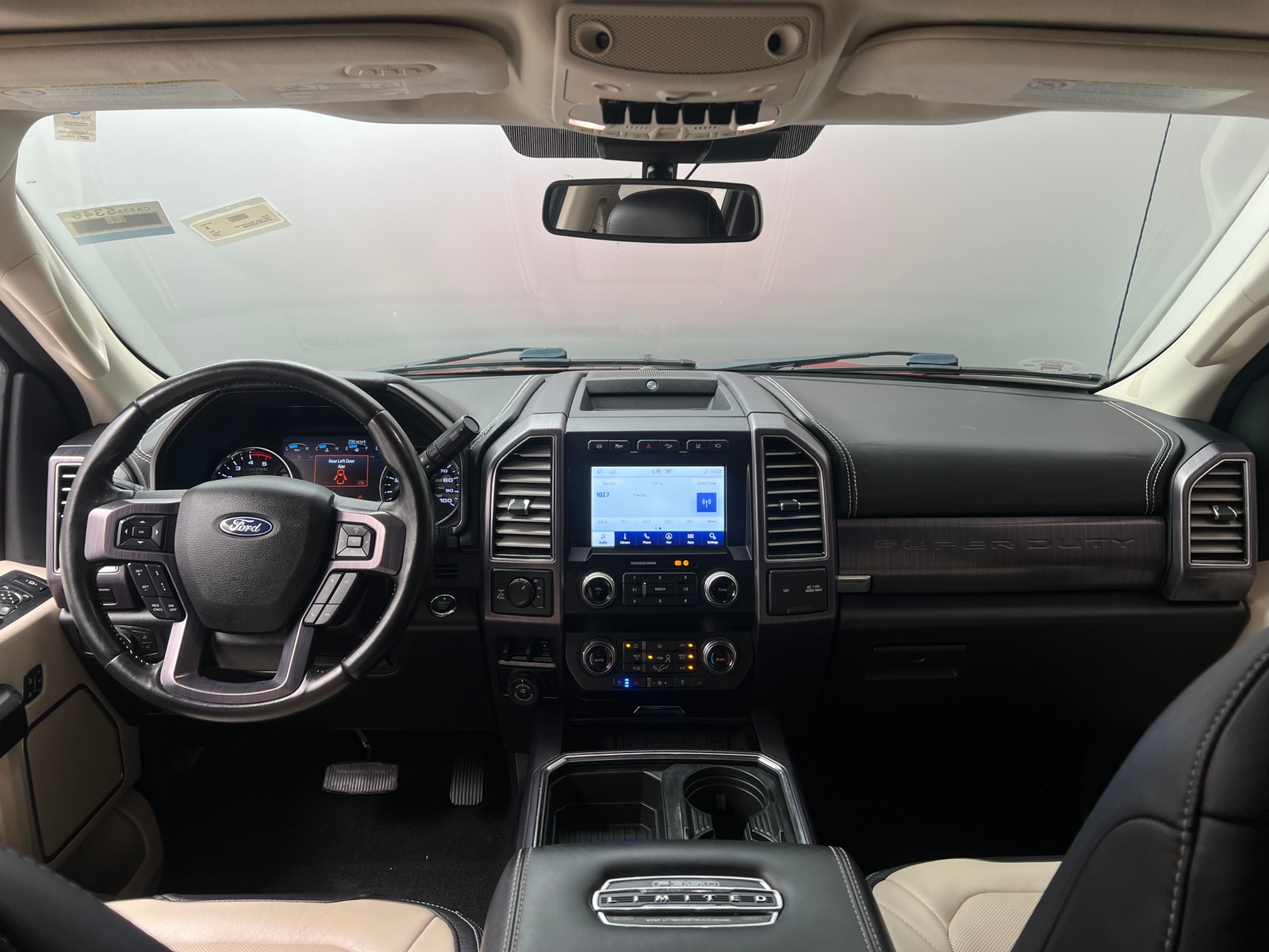 Thumbnail: 2020 Ford Econoline - 3