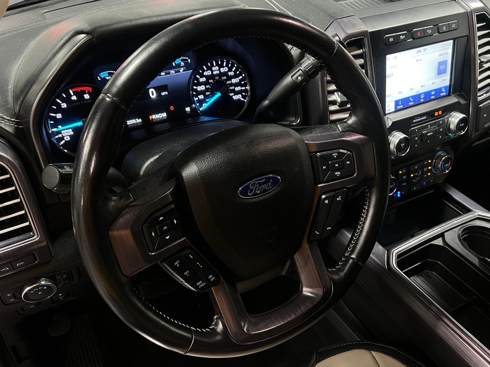 Thumbnail: 2020 Ford Econoline - 5