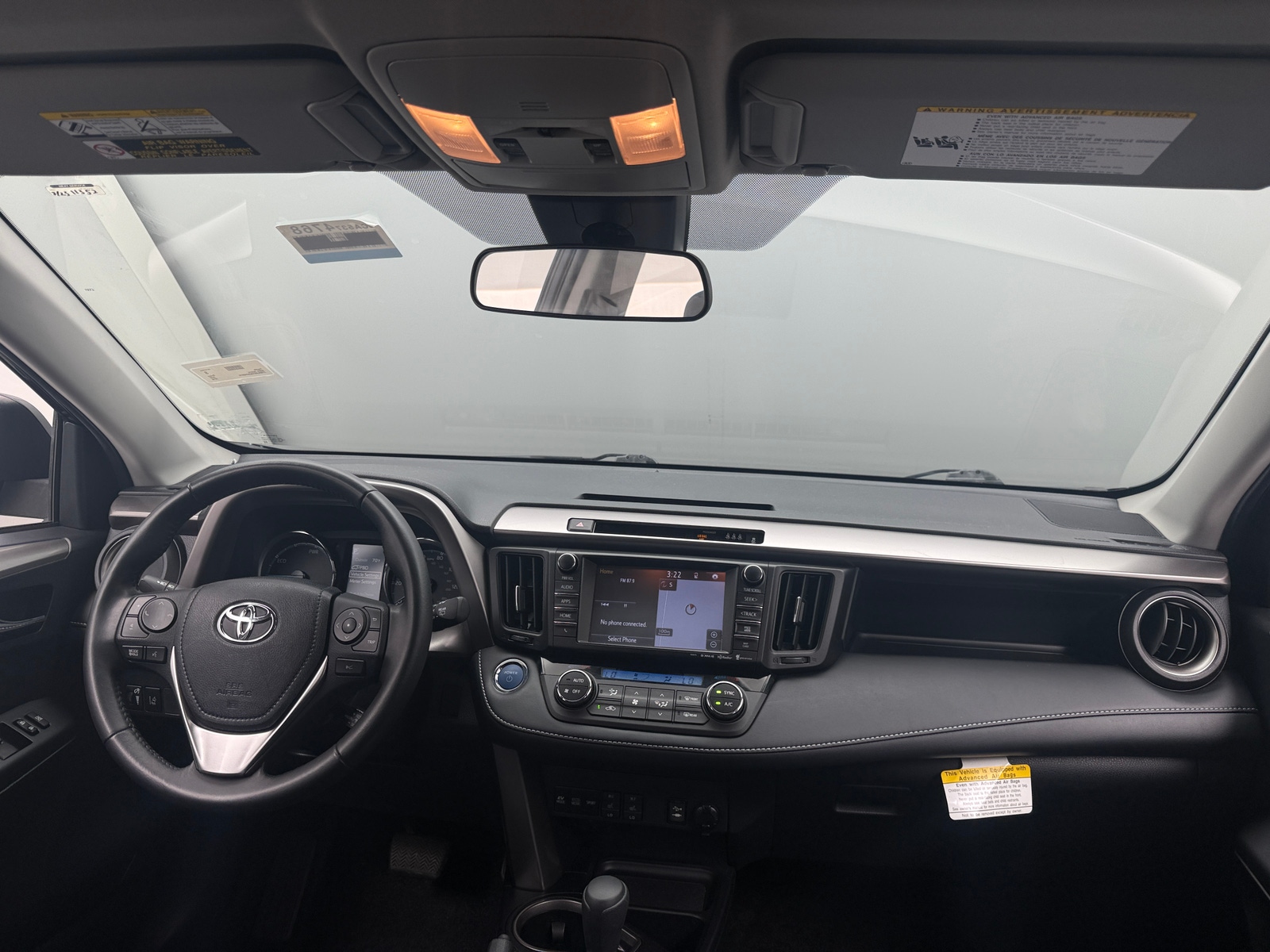 Thumbnail: 2018 Toyota RAV4 - 3