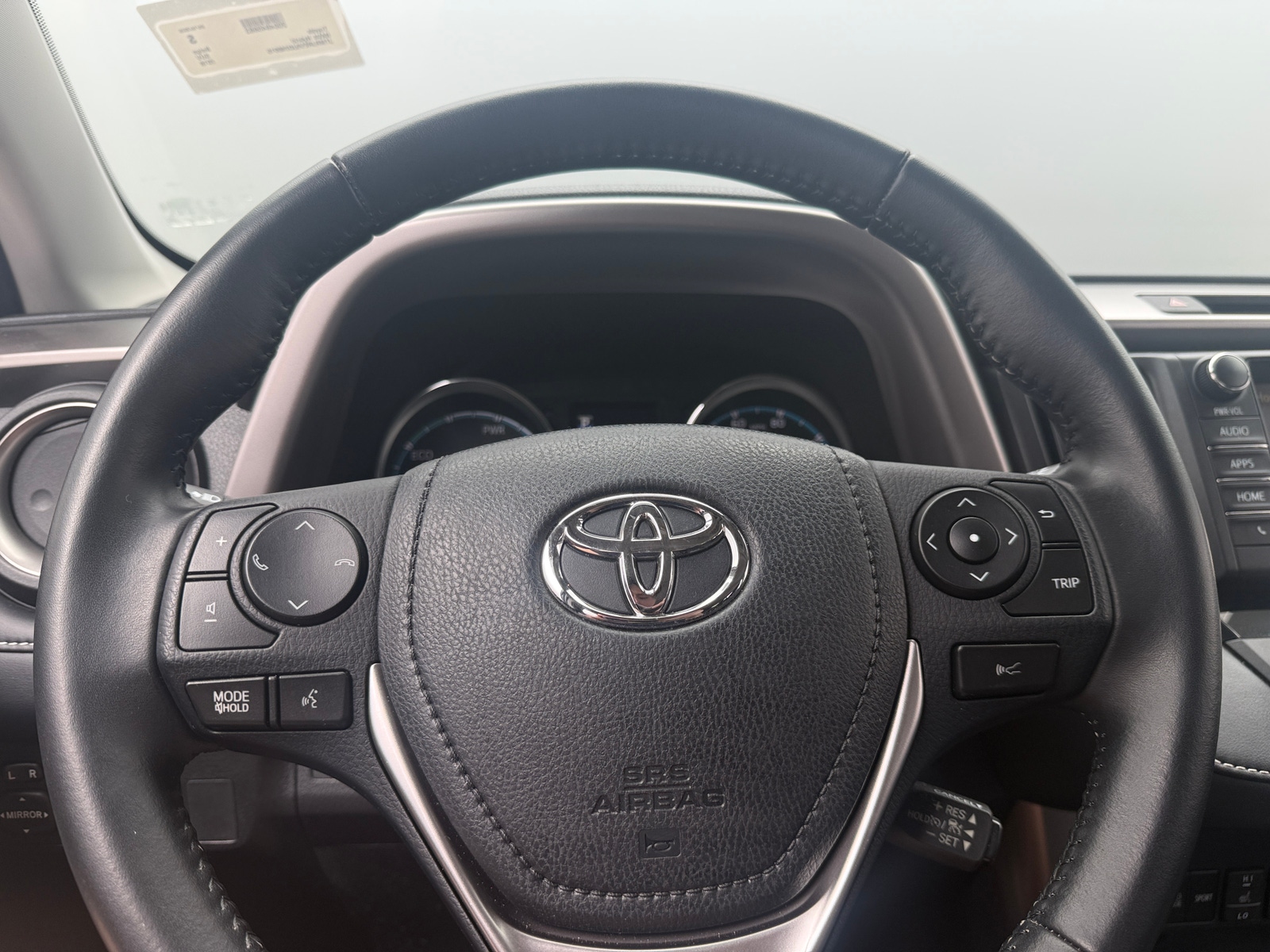 Thumbnail: 2018 Toyota RAV4 - 5