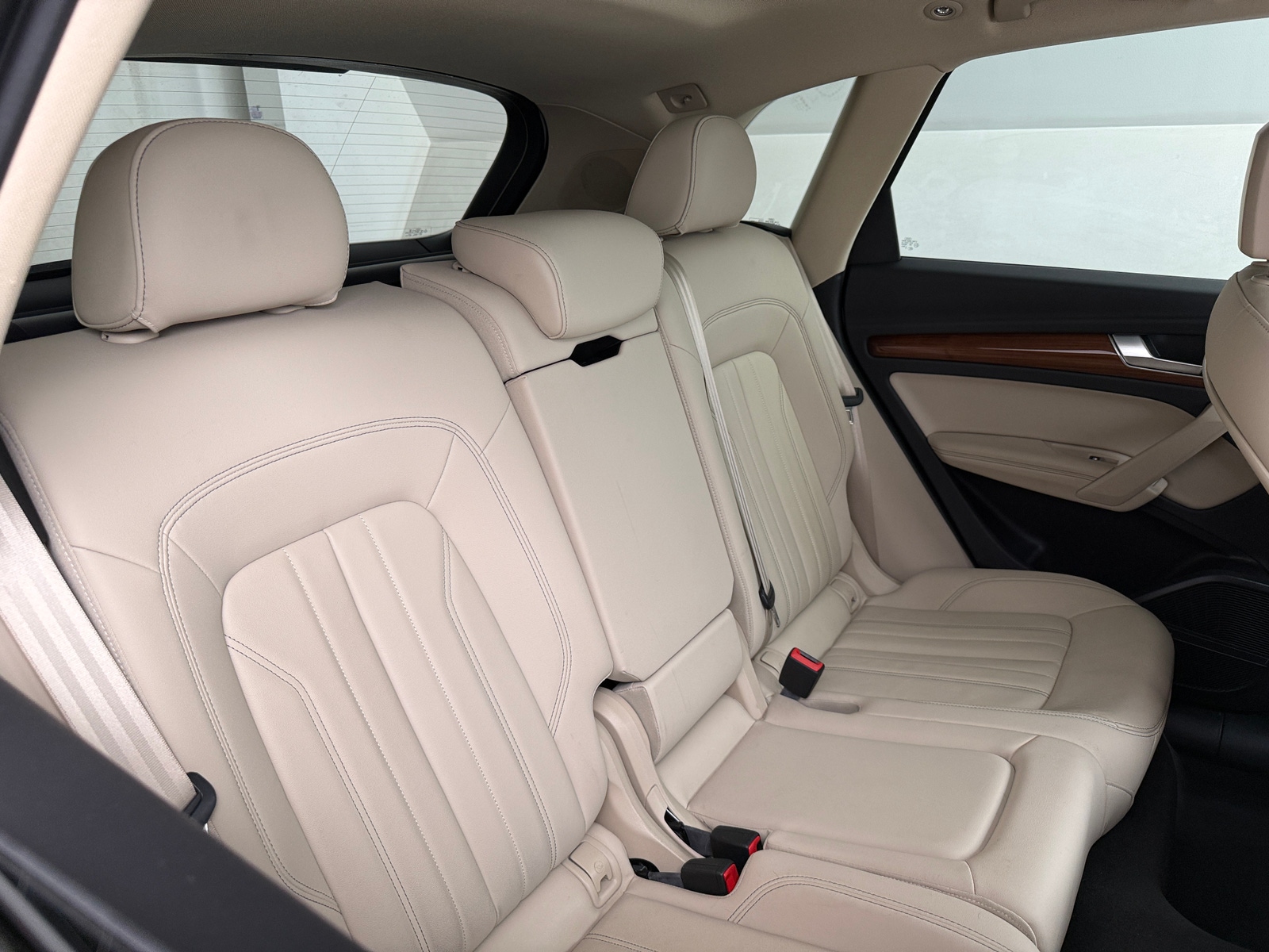 Thumbnail: 2021 Audi Q5 - 5