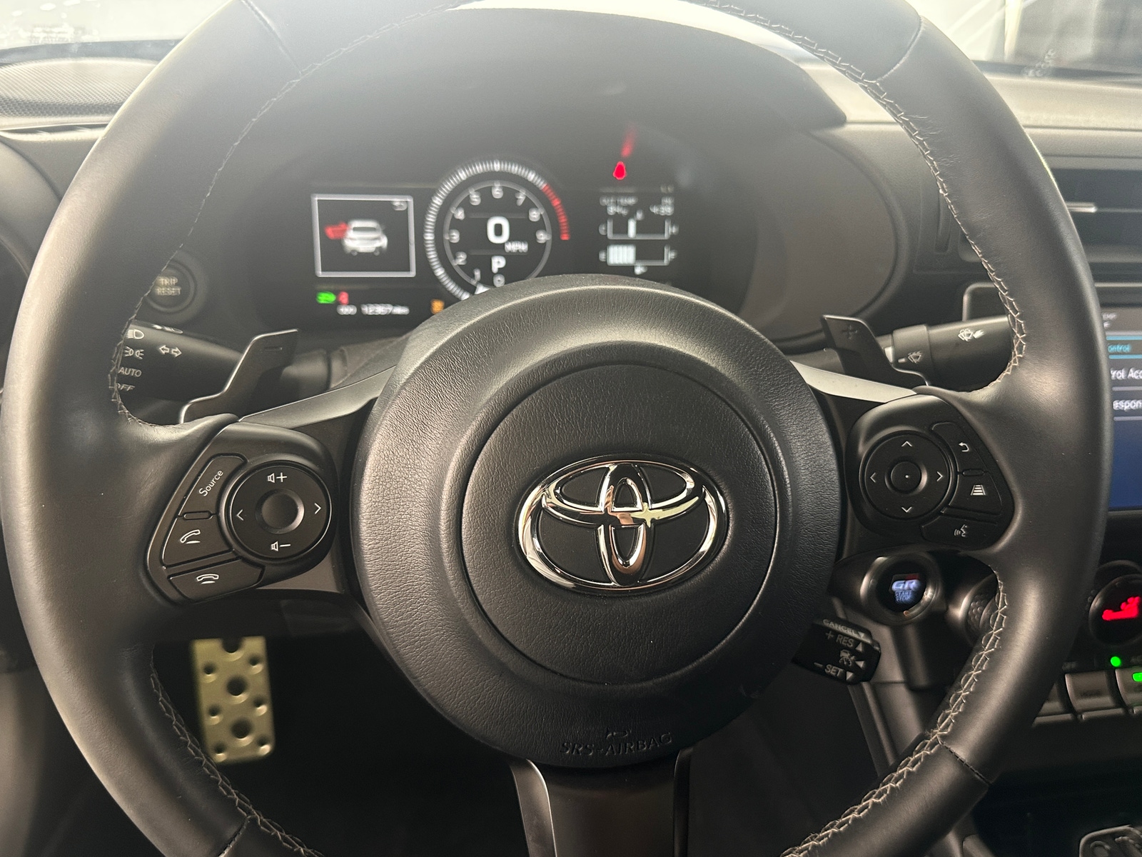 Thumbnail: 2023 Toyota GR86 - 3