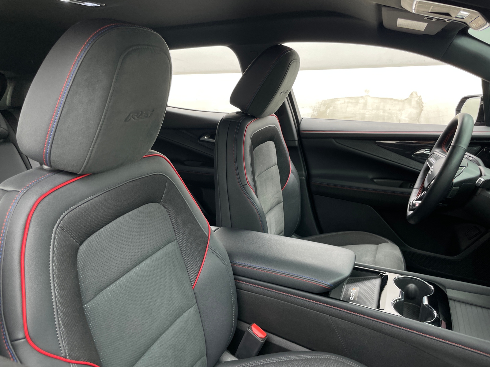 Thumbnail: 2024 Chevrolet Blazer EV - 2