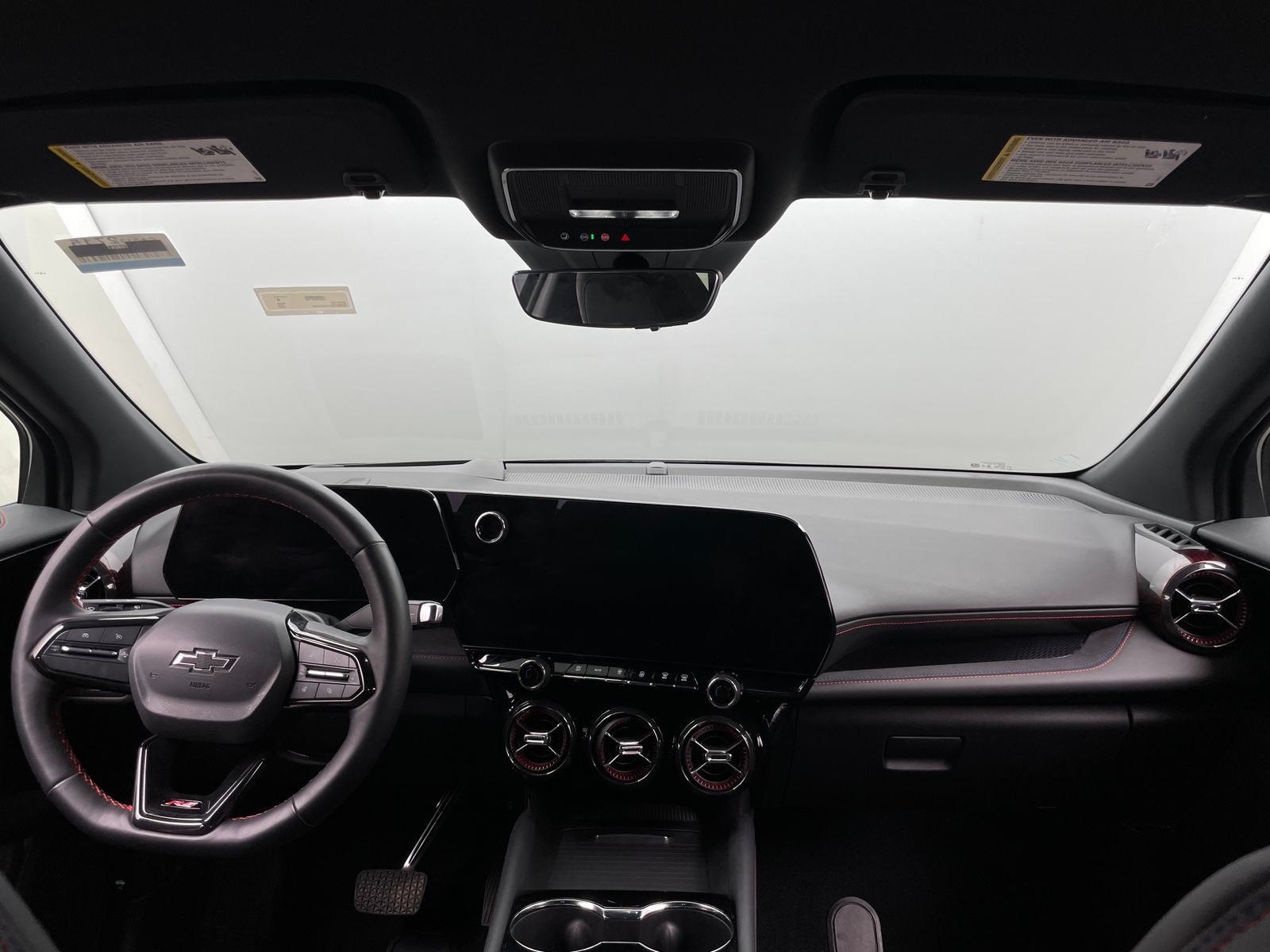 Thumbnail: 2024 Chevrolet Blazer EV - 3
