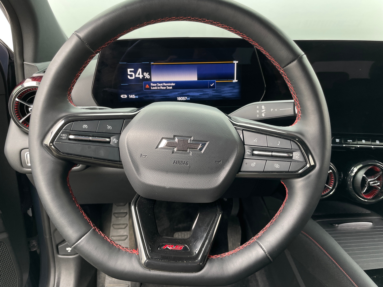Thumbnail: 2024 Chevrolet Blazer EV - 5