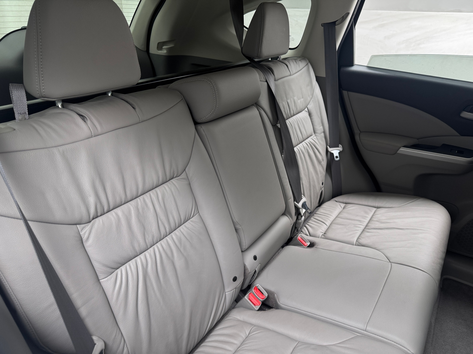 Thumbnail: 2012 Honda CR-V - 5