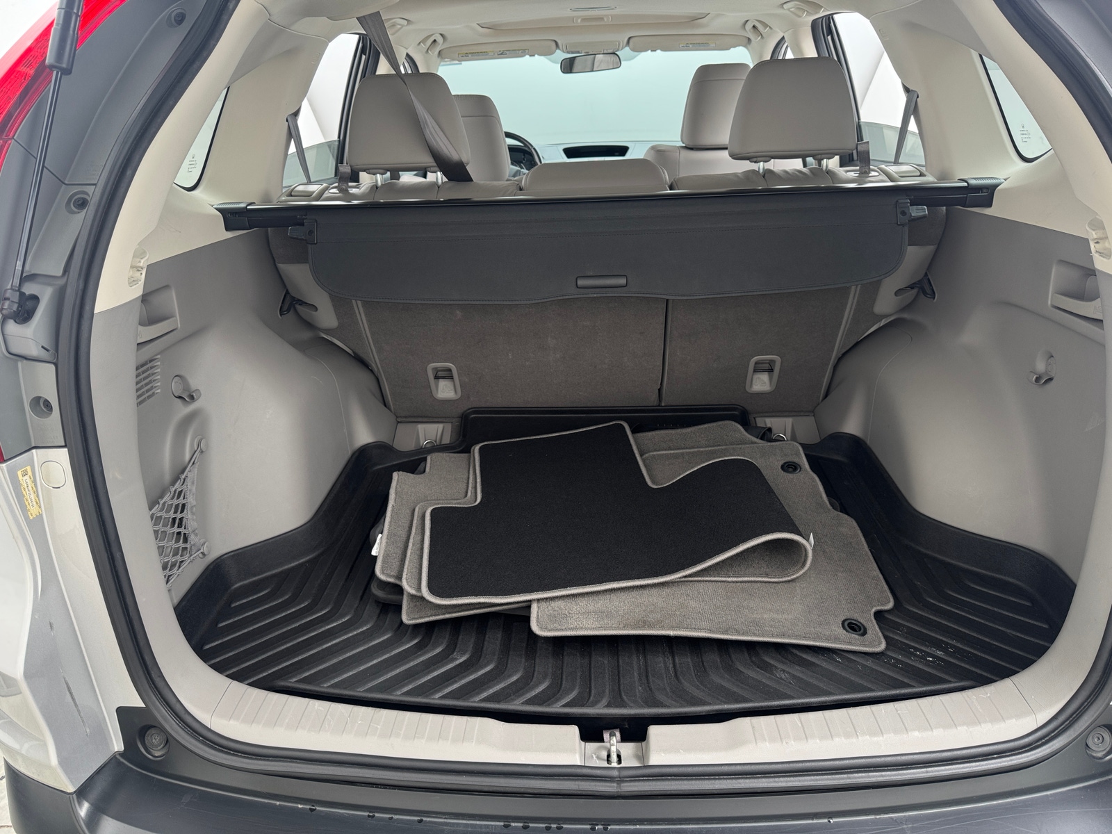 Thumbnail: 2012 Honda CR-V - 6