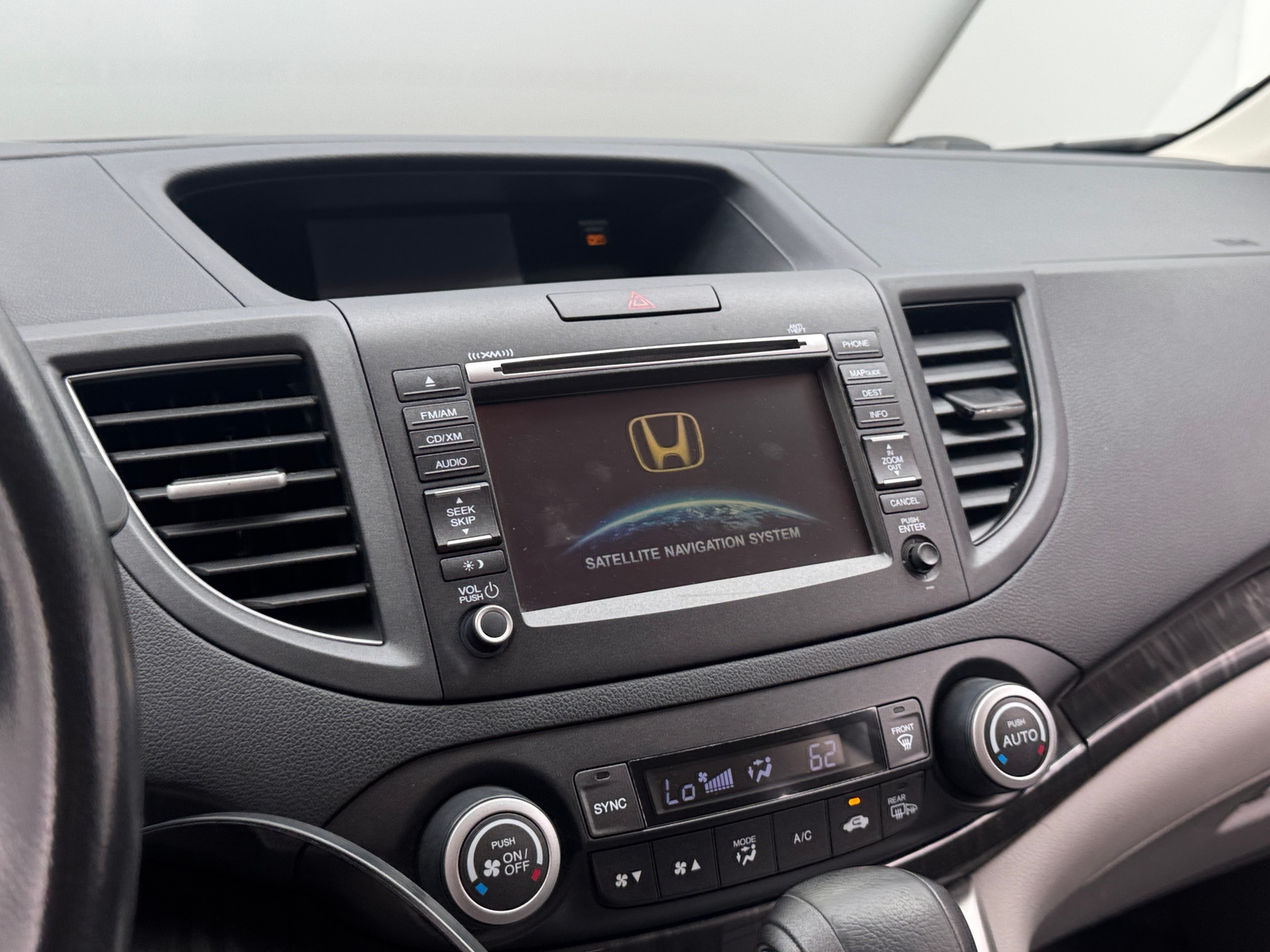 Thumbnail: 2012 Honda CR-V - 3